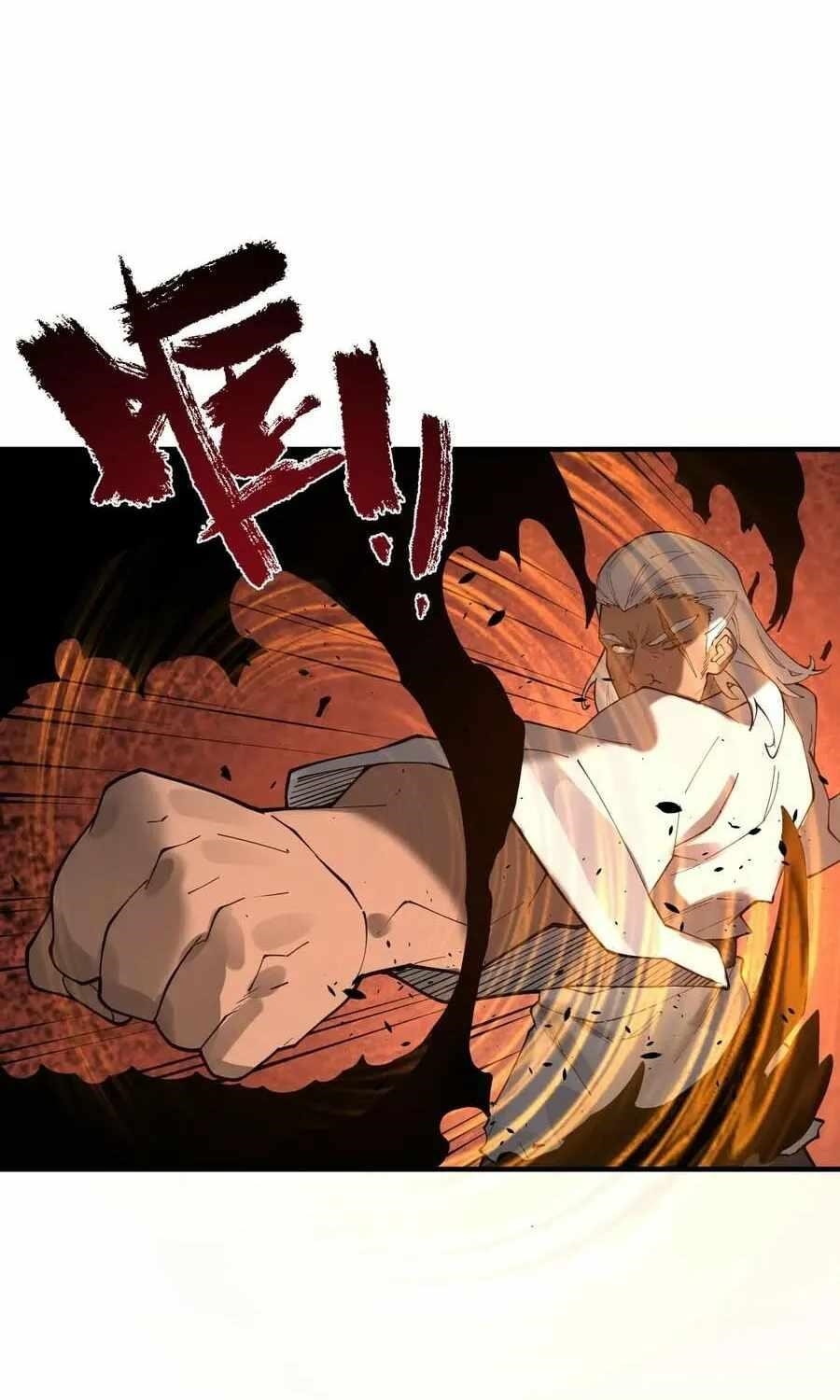 SSS Grade Saint Knight Chapter 130 - Page 16 in English