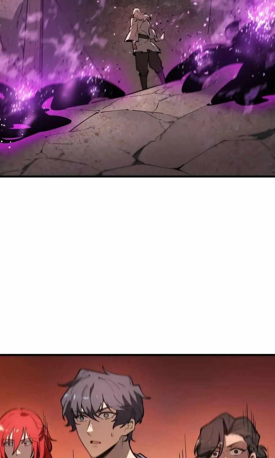 SSS Grade Saint Knight Chapter 130 - Page 19 in English