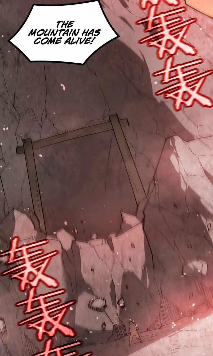 SSS Grade Saint Knight Chapter 130 - Page 22 in English