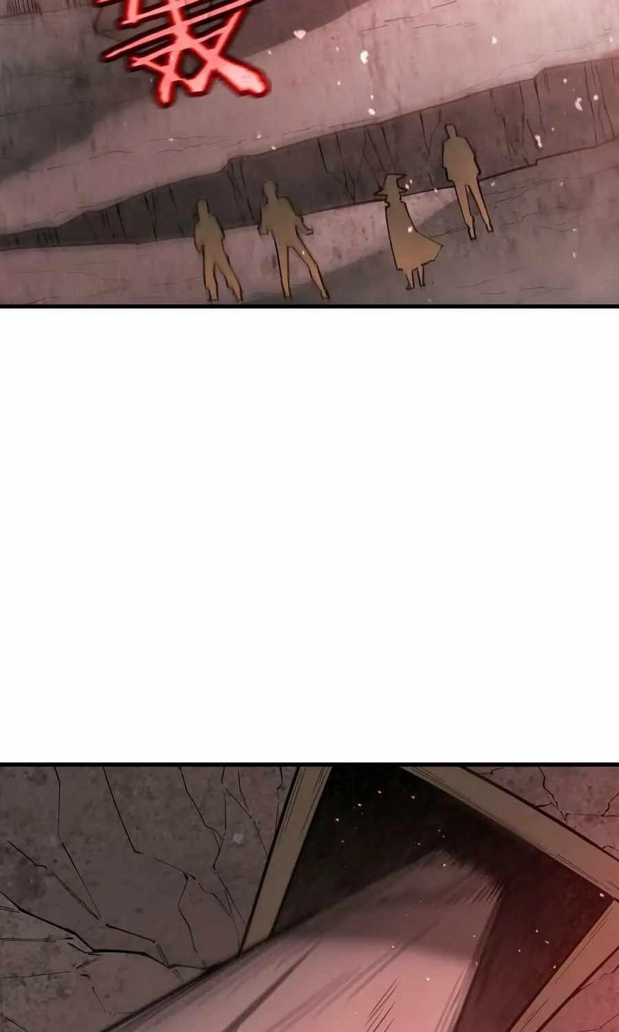 SSS Grade Saint Knight Chapter 130 - Page 23 in English