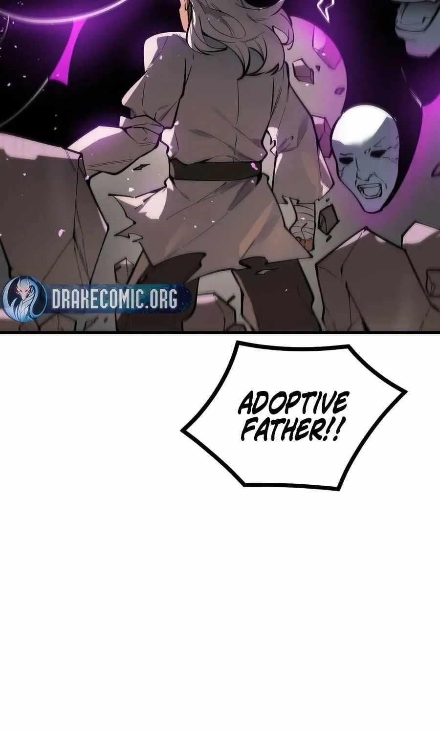 SSS Grade Saint Knight Chapter 130 - Page 27 in English