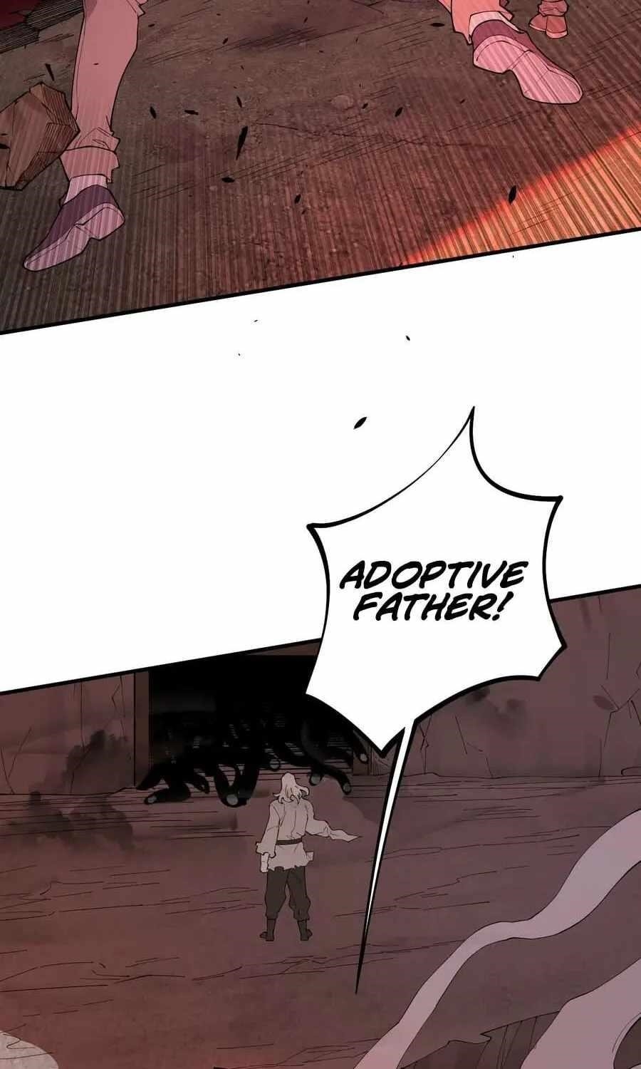 SSS Grade Saint Knight Chapter 130 - Page 3 in English