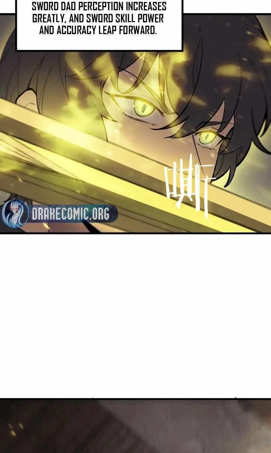SSS Grade Saint Knight Chapter 130 - Page 34 in English