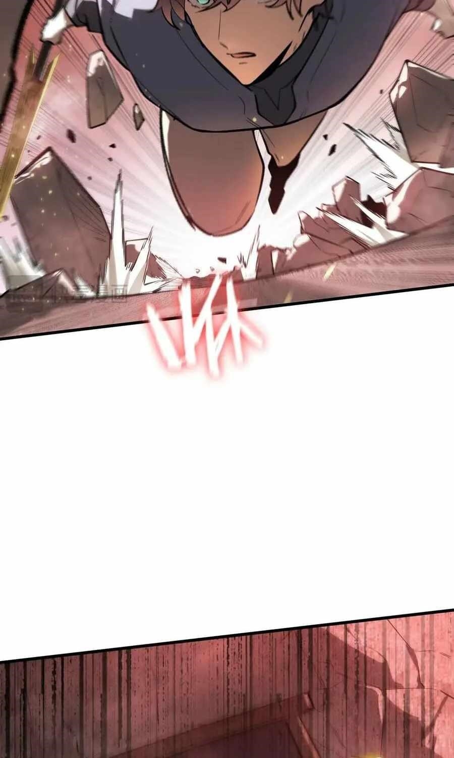 SSS Grade Saint Knight Chapter 130 - Page 37 in English