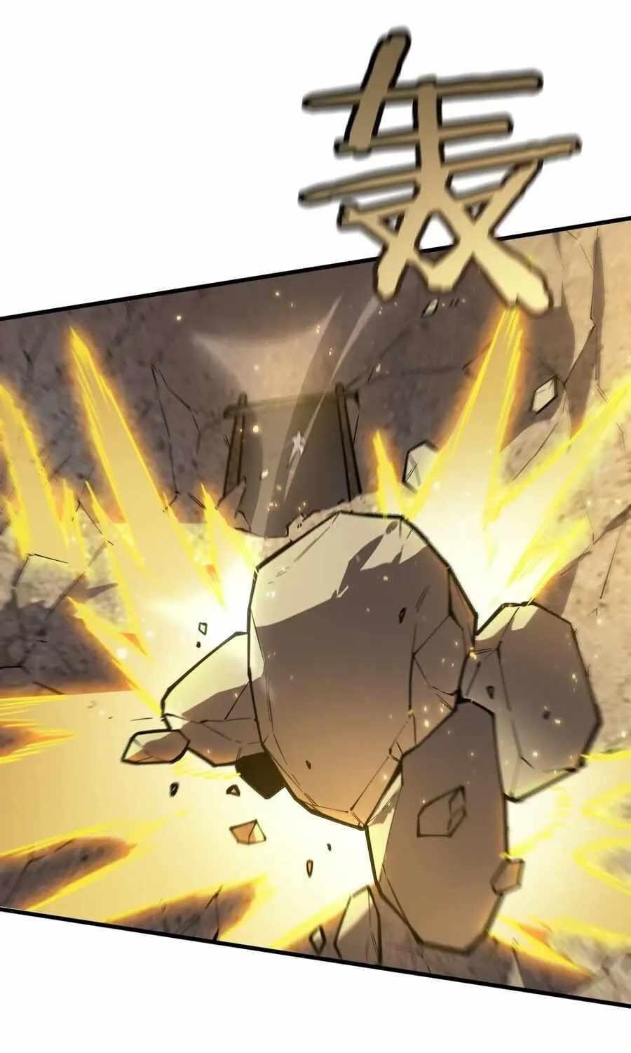 SSS Grade Saint Knight Chapter 130 - Page 42 in English