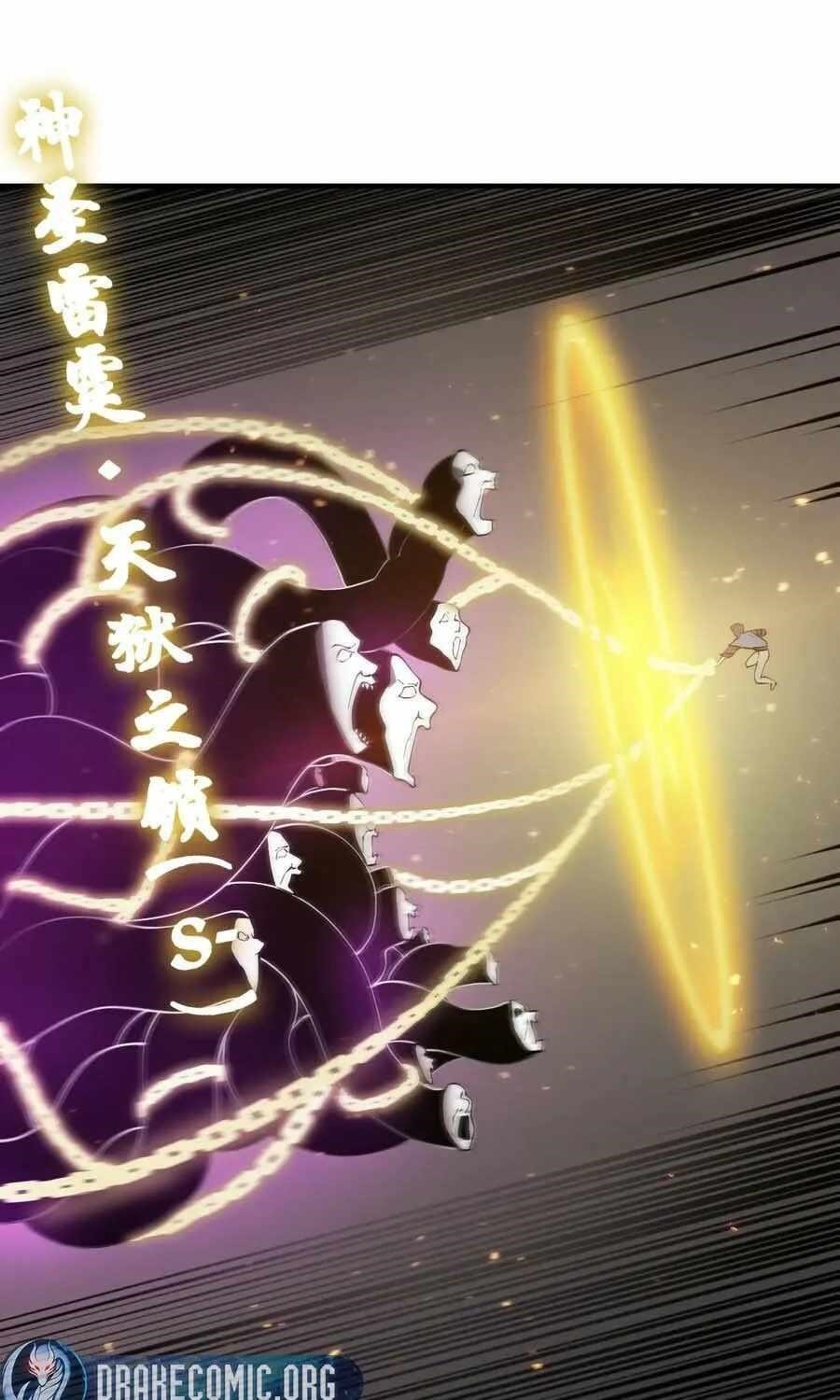 SSS Grade Saint Knight Chapter 130 - Page 46 in English