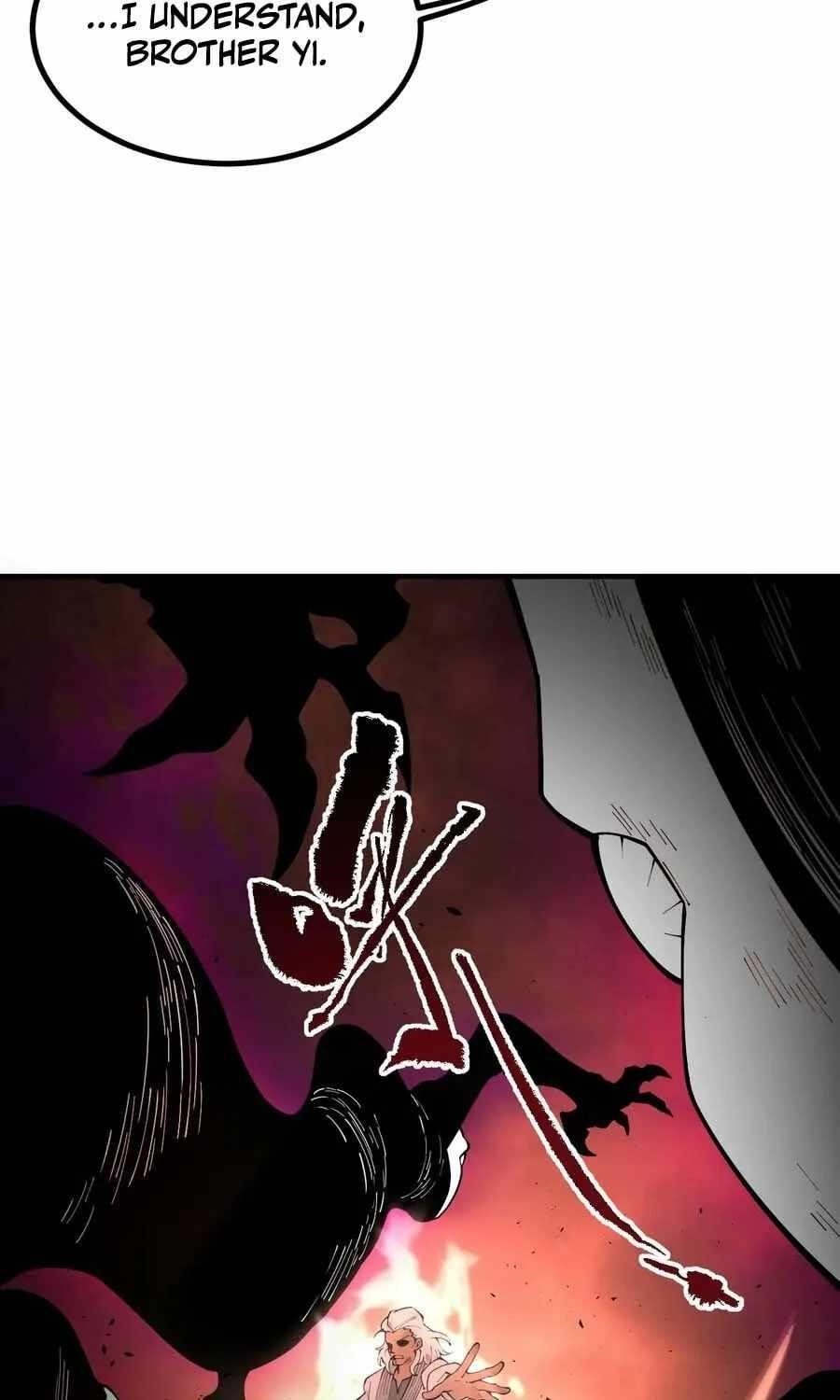 SSS Grade Saint Knight Chapter 130 - Page 6 in English