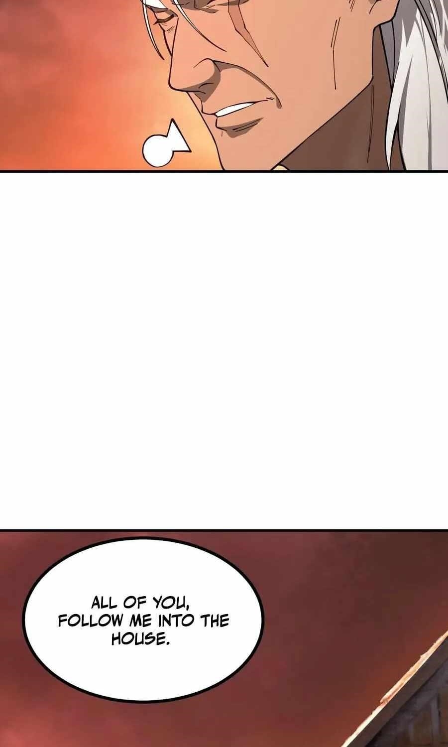 SSS Grade Saint Knight Chapter 130 - Page 61 in English