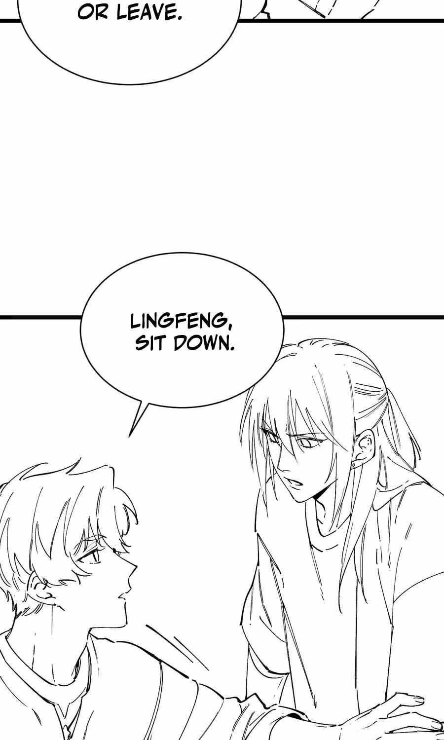 SSS Grade Saint Knight Chapter 130 - Page 66 in English