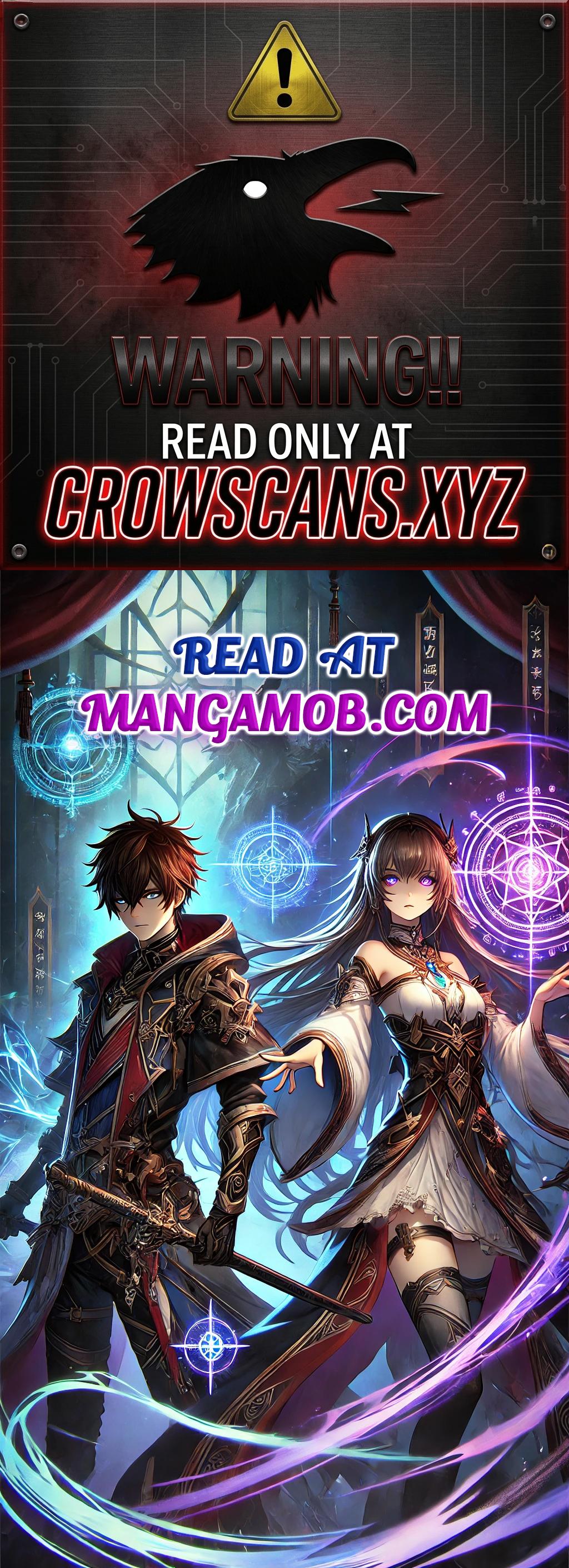 SSS Grade Saint Knight Chapter 165 - Page 16 in English