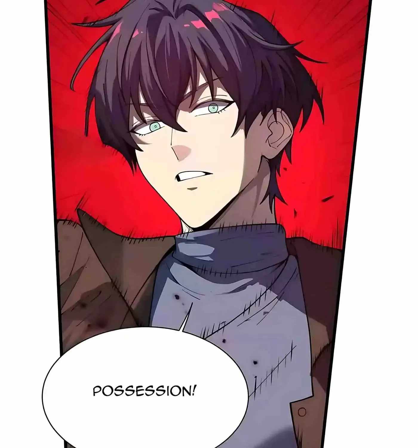 SSS Grade Saint Knight Chapter 168 - Page 109 in English