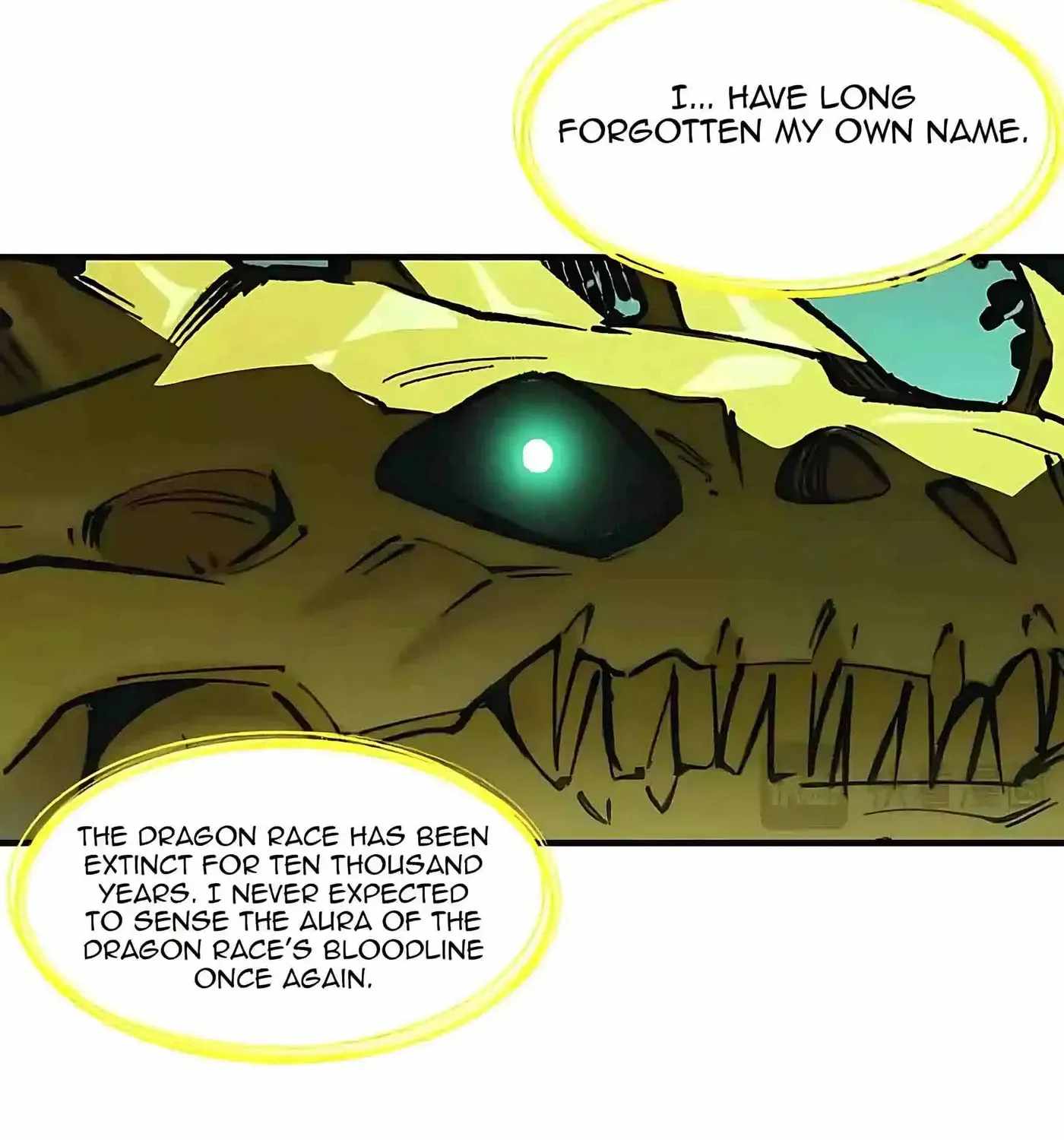 SSS Grade Saint Knight Chapter 168 - Page 26 in English