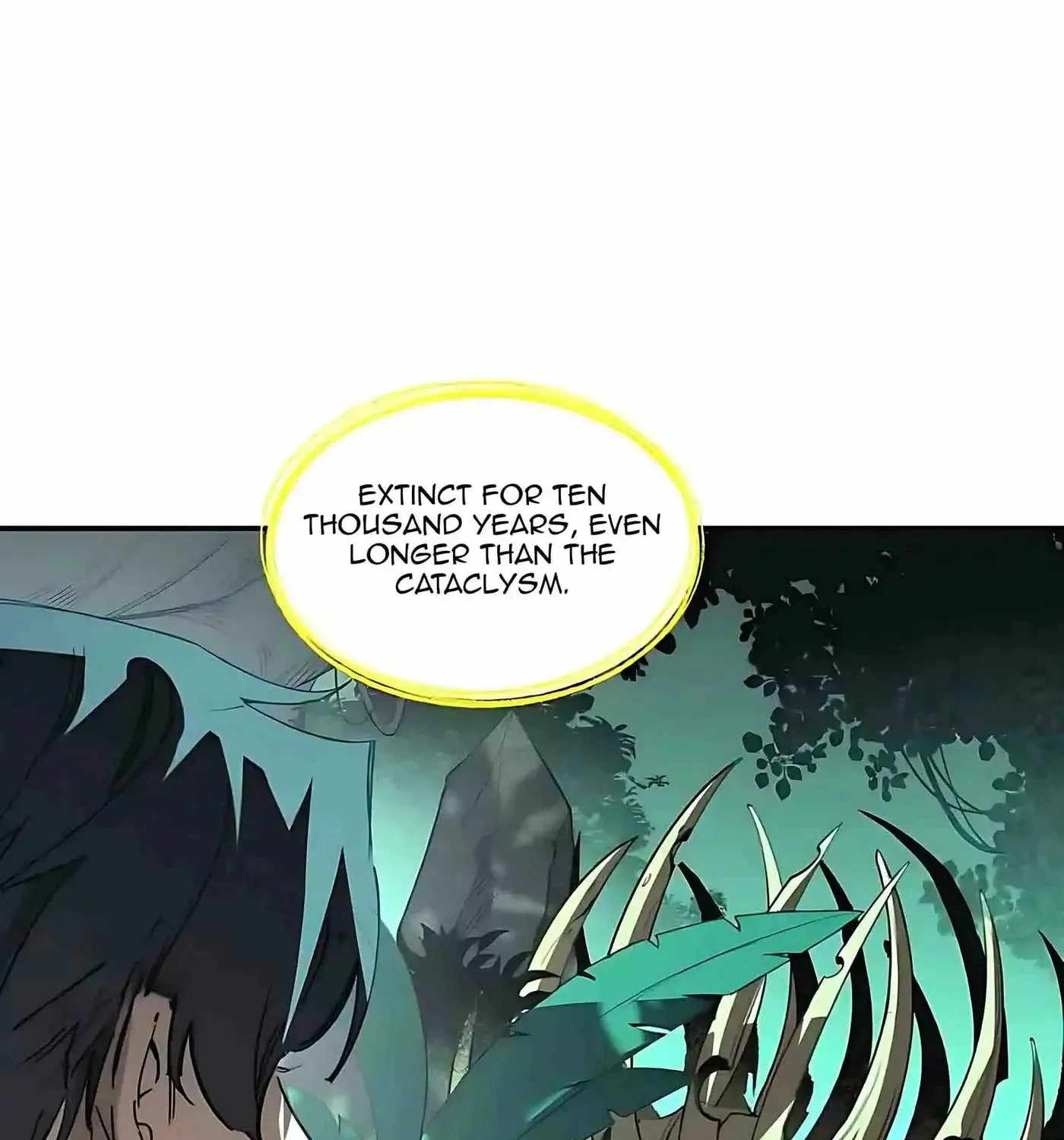 SSS Grade Saint Knight Chapter 168 - Page 27 in English