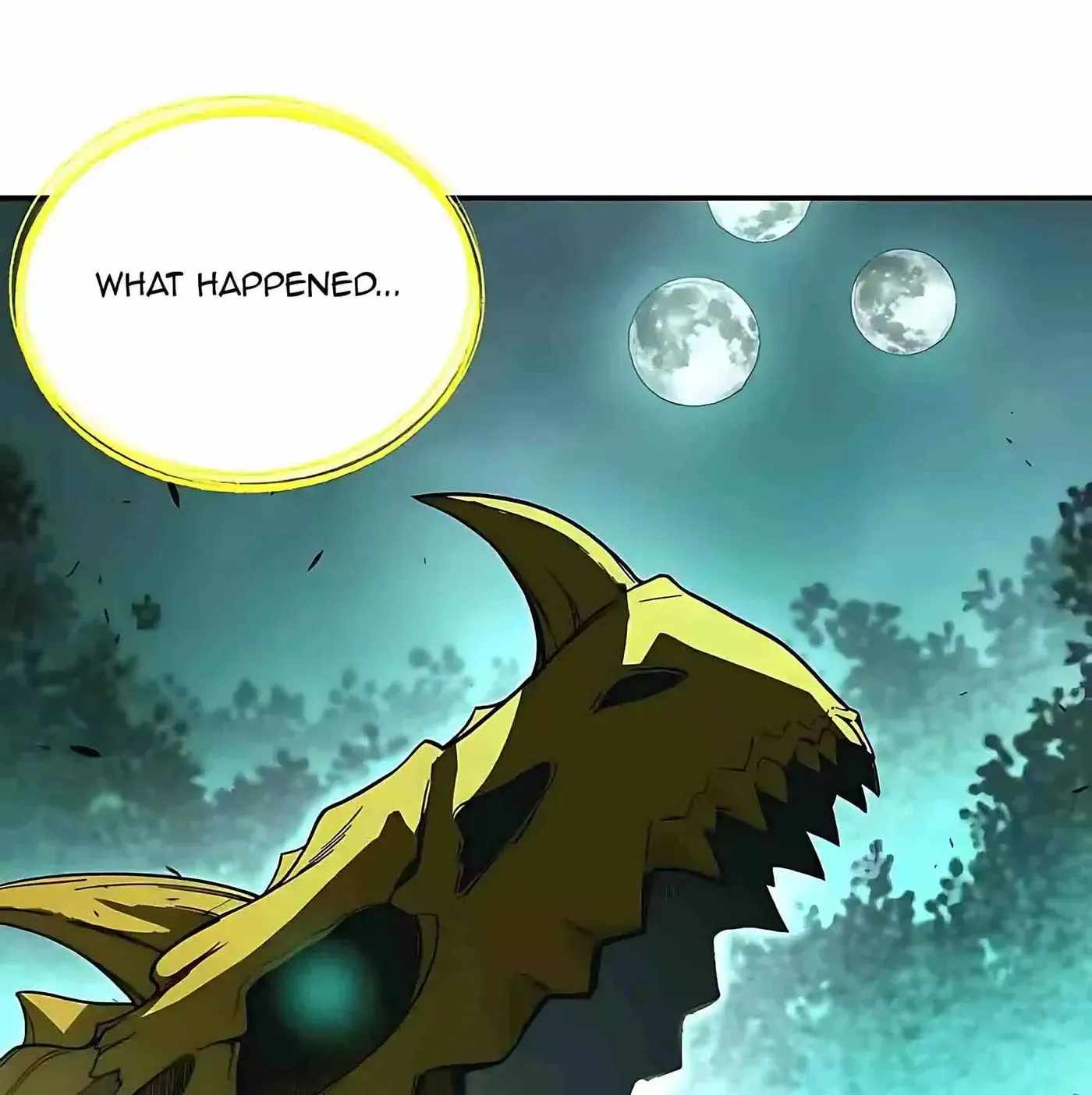 SSS Grade Saint Knight Chapter 168 - Page 29 in English