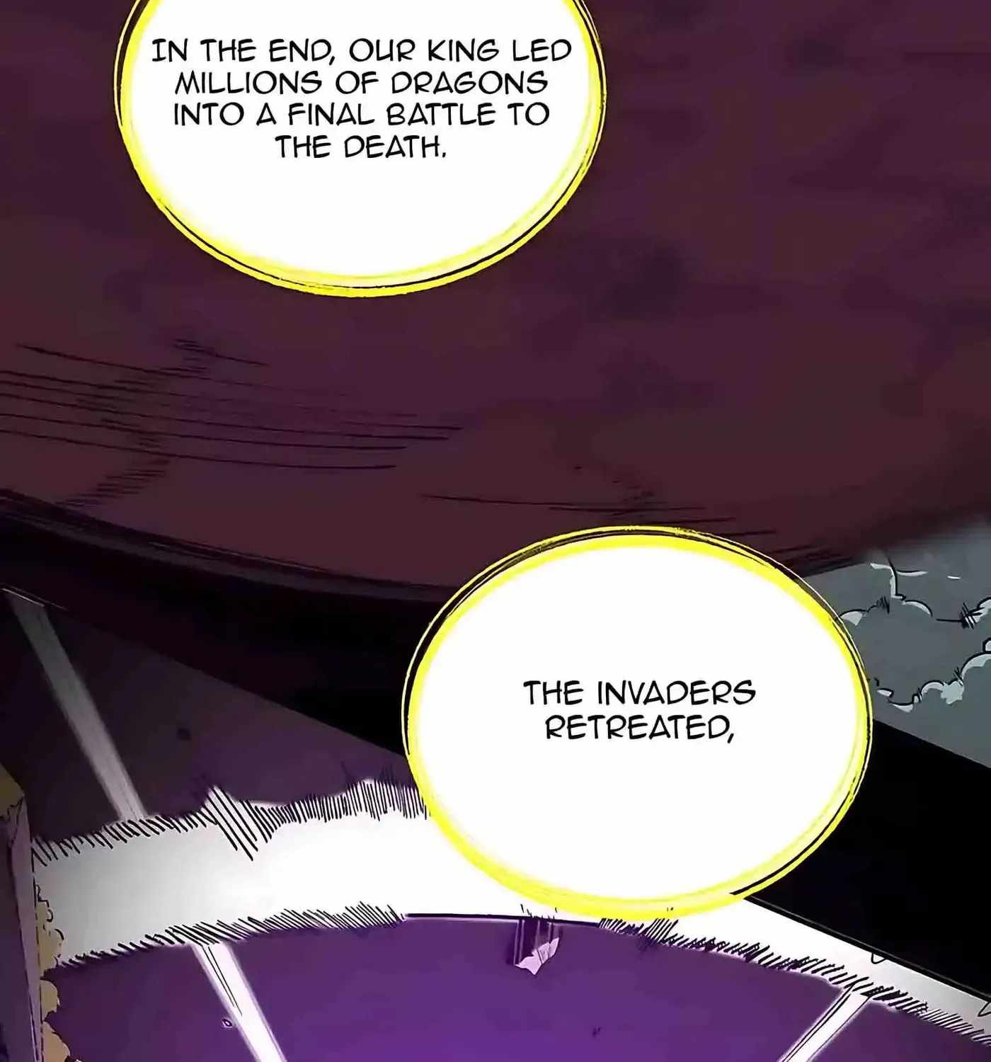 SSS Grade Saint Knight Chapter 168 - Page 46 in English
