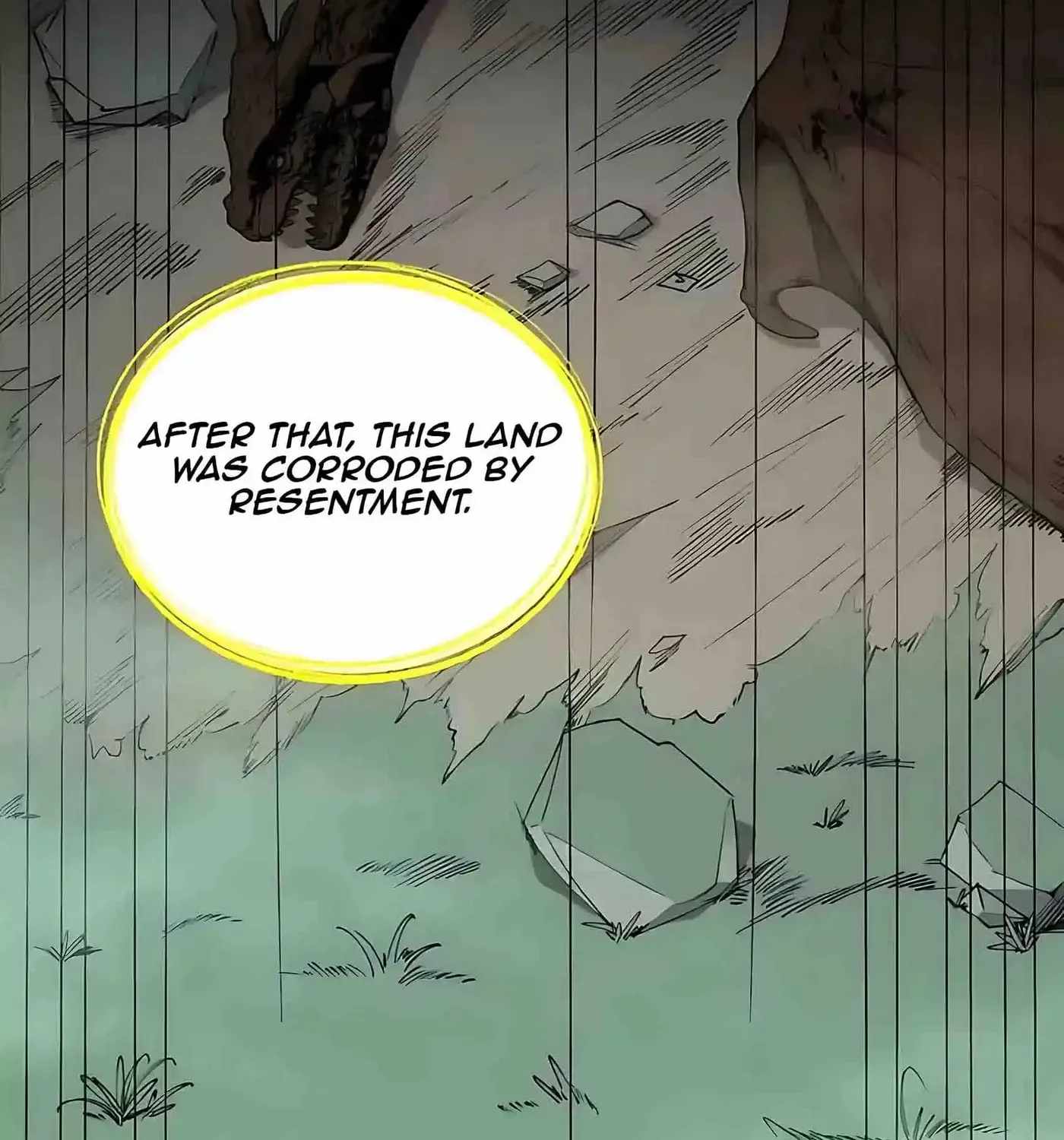 SSS Grade Saint Knight Chapter 168 - Page 50 in English