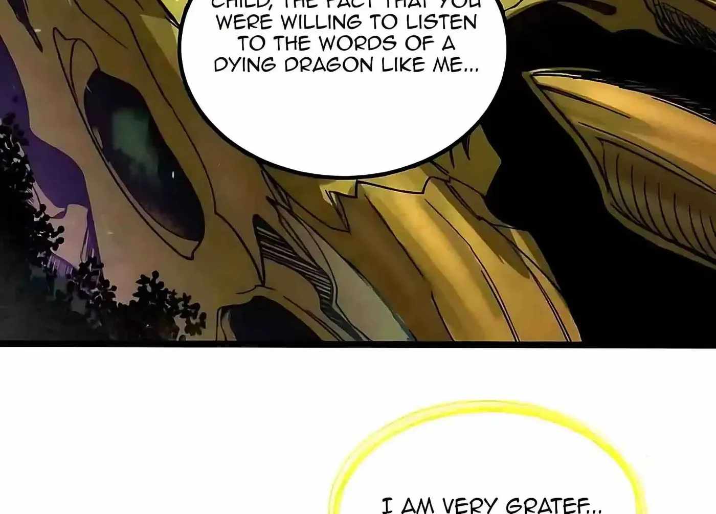 SSS Grade Saint Knight Chapter 168 - Page 65 in English