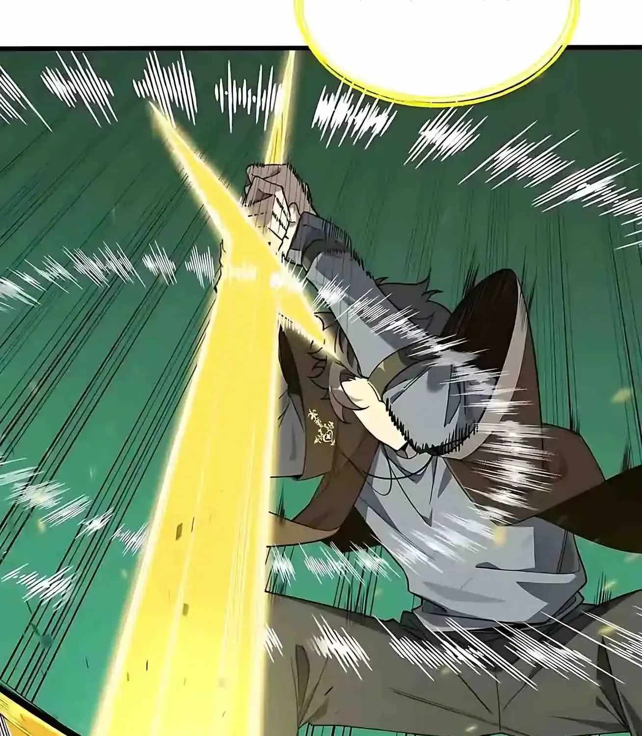 SSS Grade Saint Knight Chapter 168 - Page 66 in English