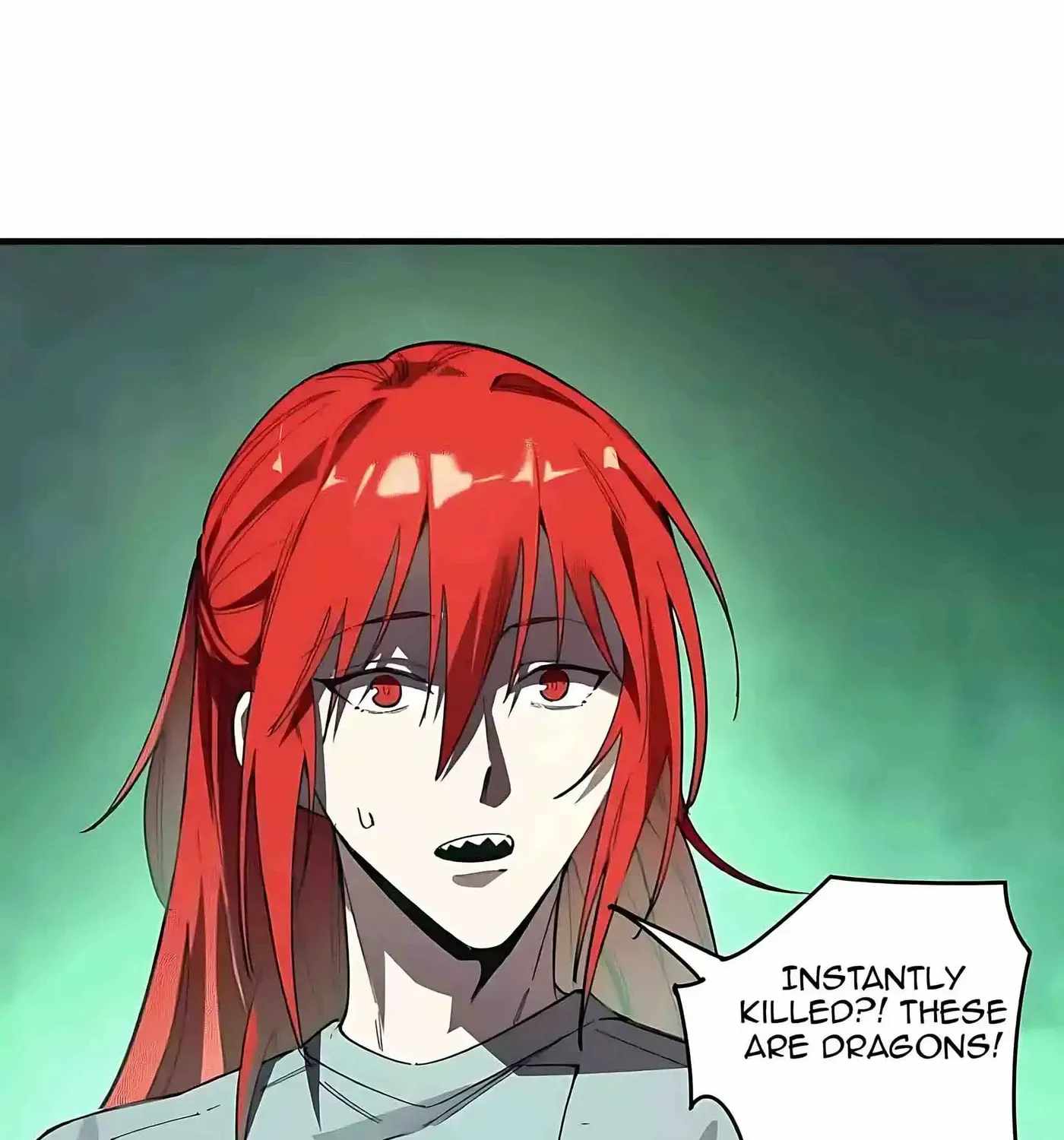 SSS Grade Saint Knight Chapter 168 - Page 8 in English