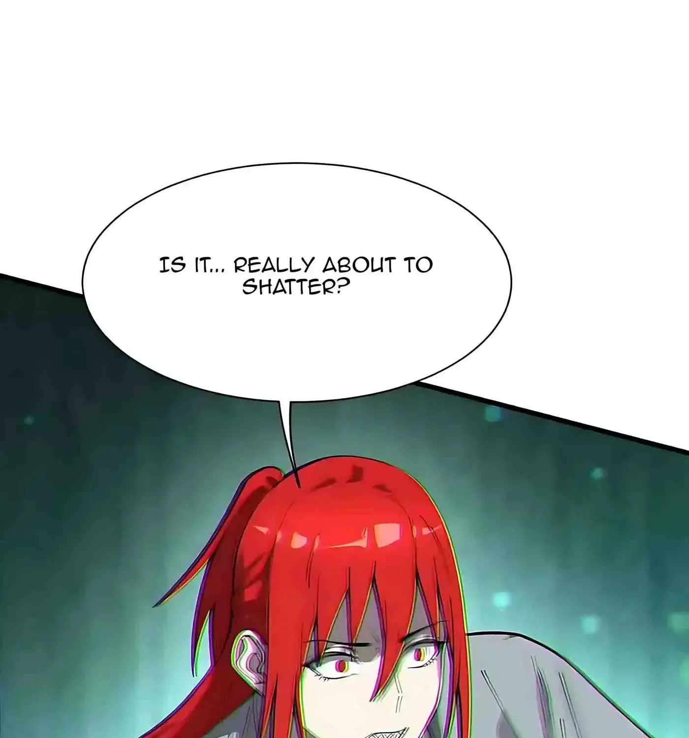 SSS Grade Saint Knight Chapter 168 - Page 86 in English