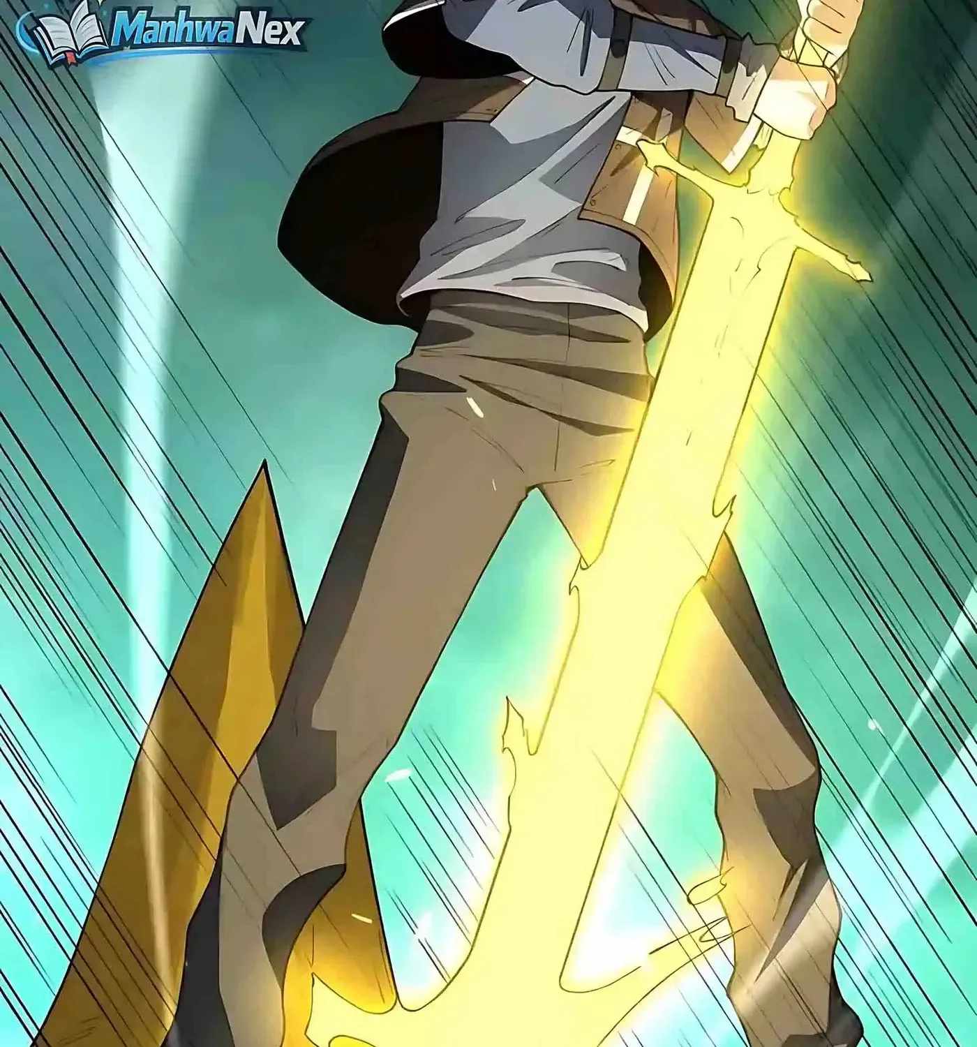 SSS Grade Saint Knight Chapter 168 - Page 90 in English