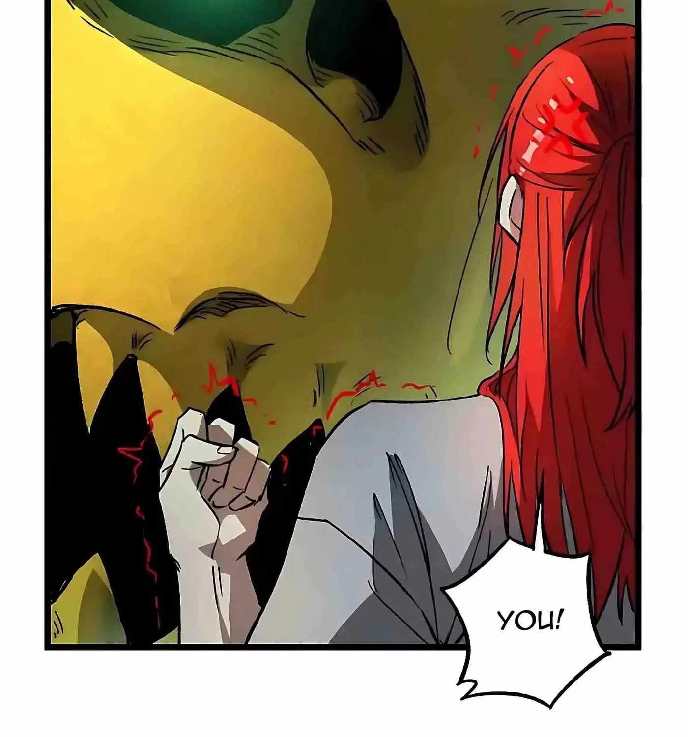 SSS Grade Saint Knight Chapter 170 - Page 28 in English