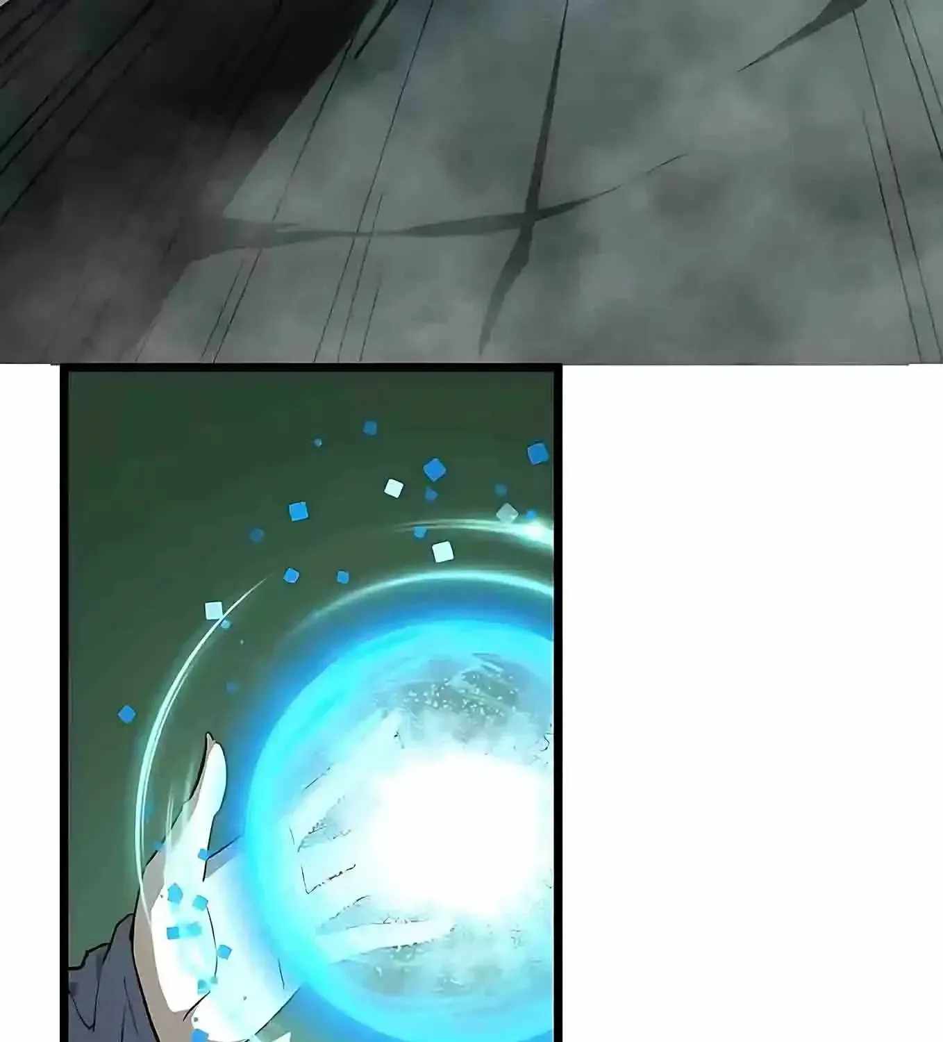 SSS Grade Saint Knight Chapter 170 - Page 39 in English