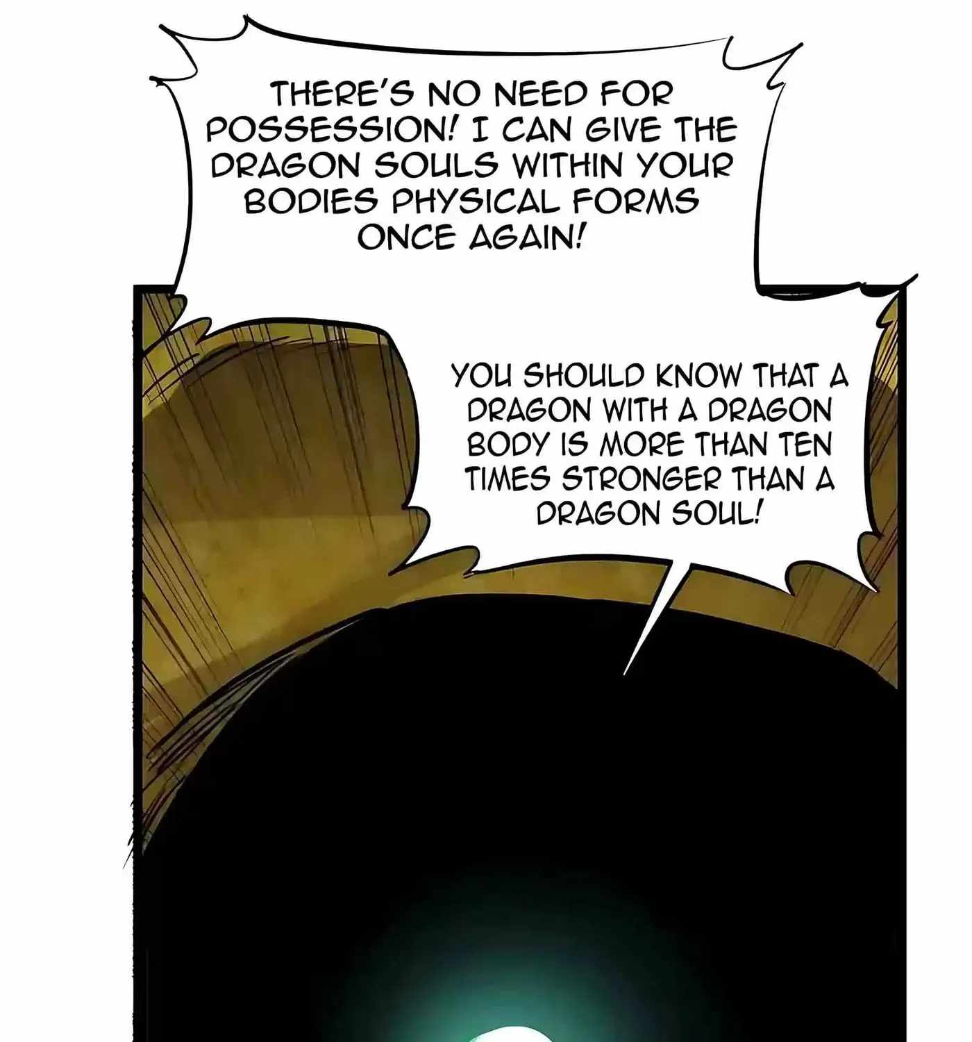 SSS Grade Saint Knight Chapter 170 - Page 5 in English