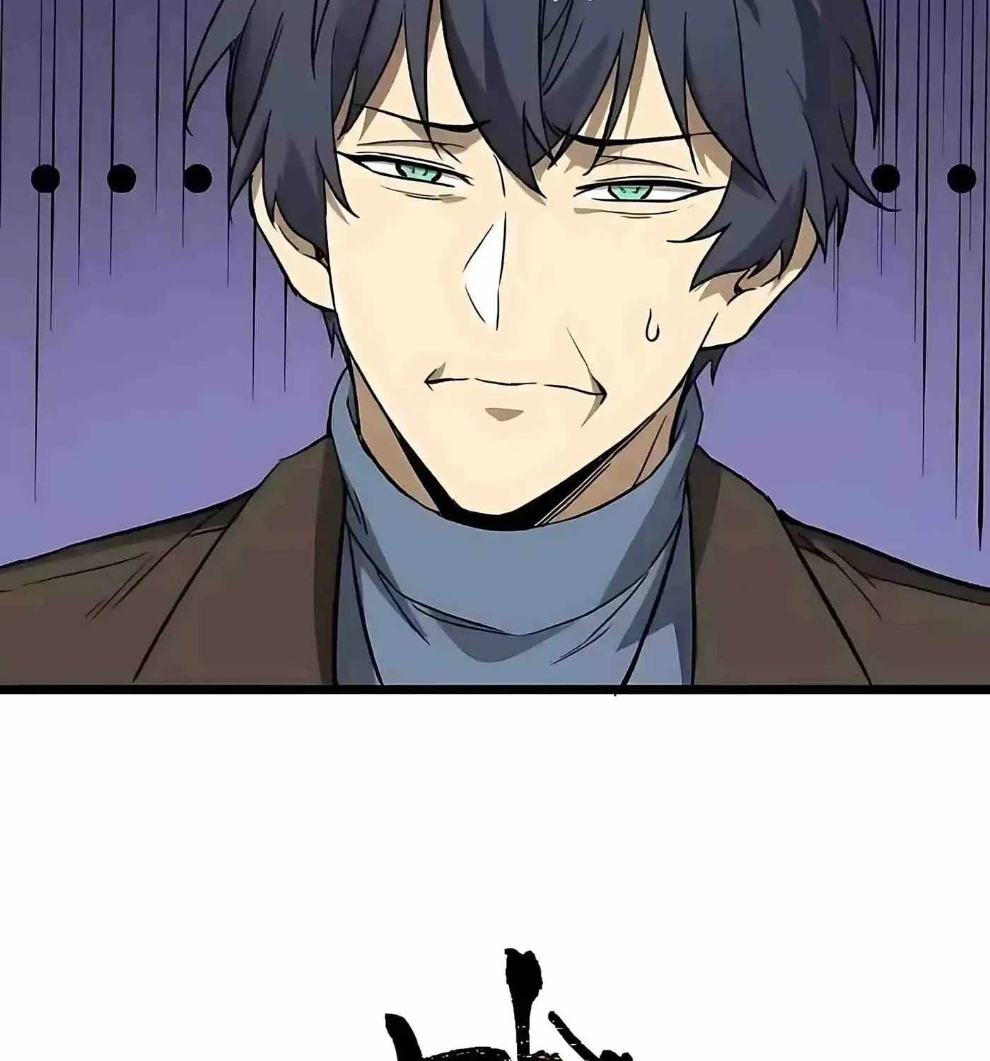 SSS Grade Saint Knight Chapter 170 - Page 51 in English