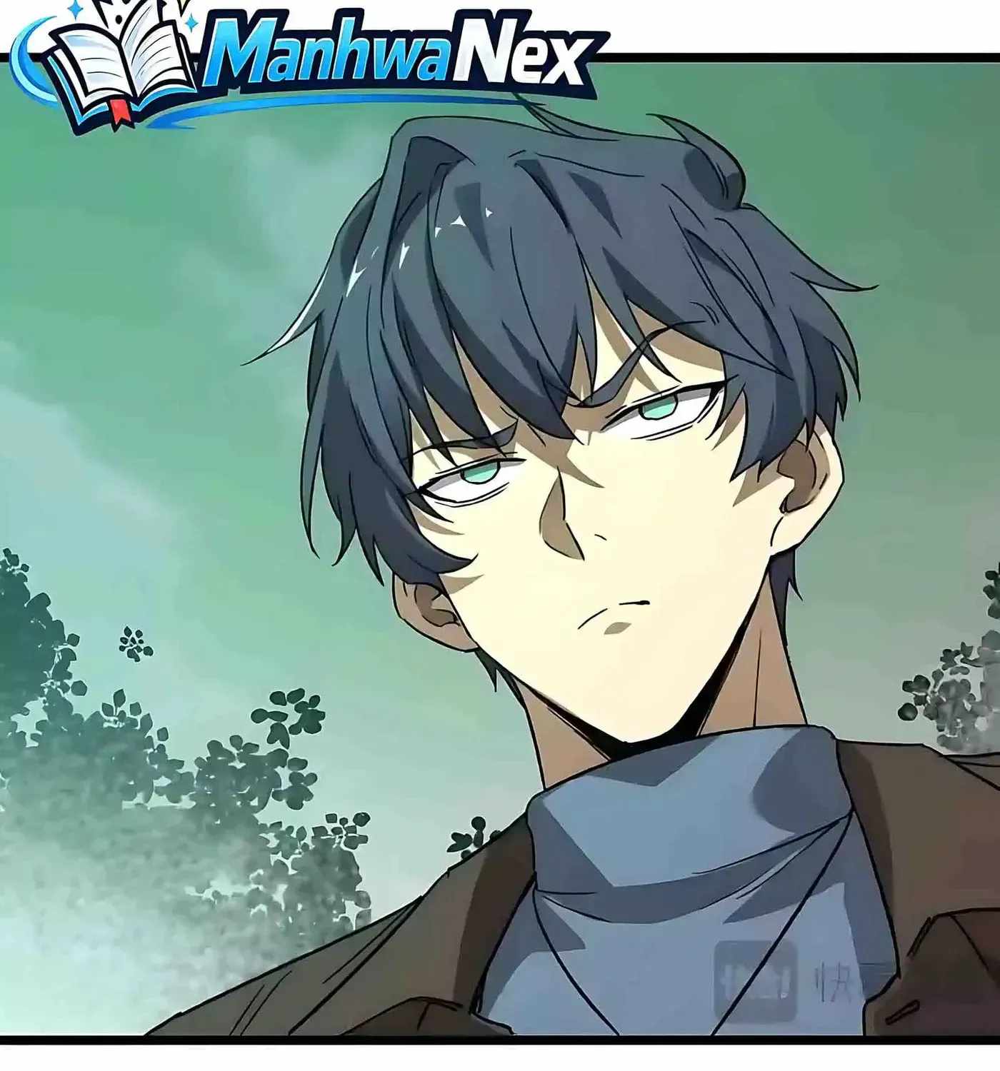 SSS Grade Saint Knight Chapter 170 - Page 56 in English