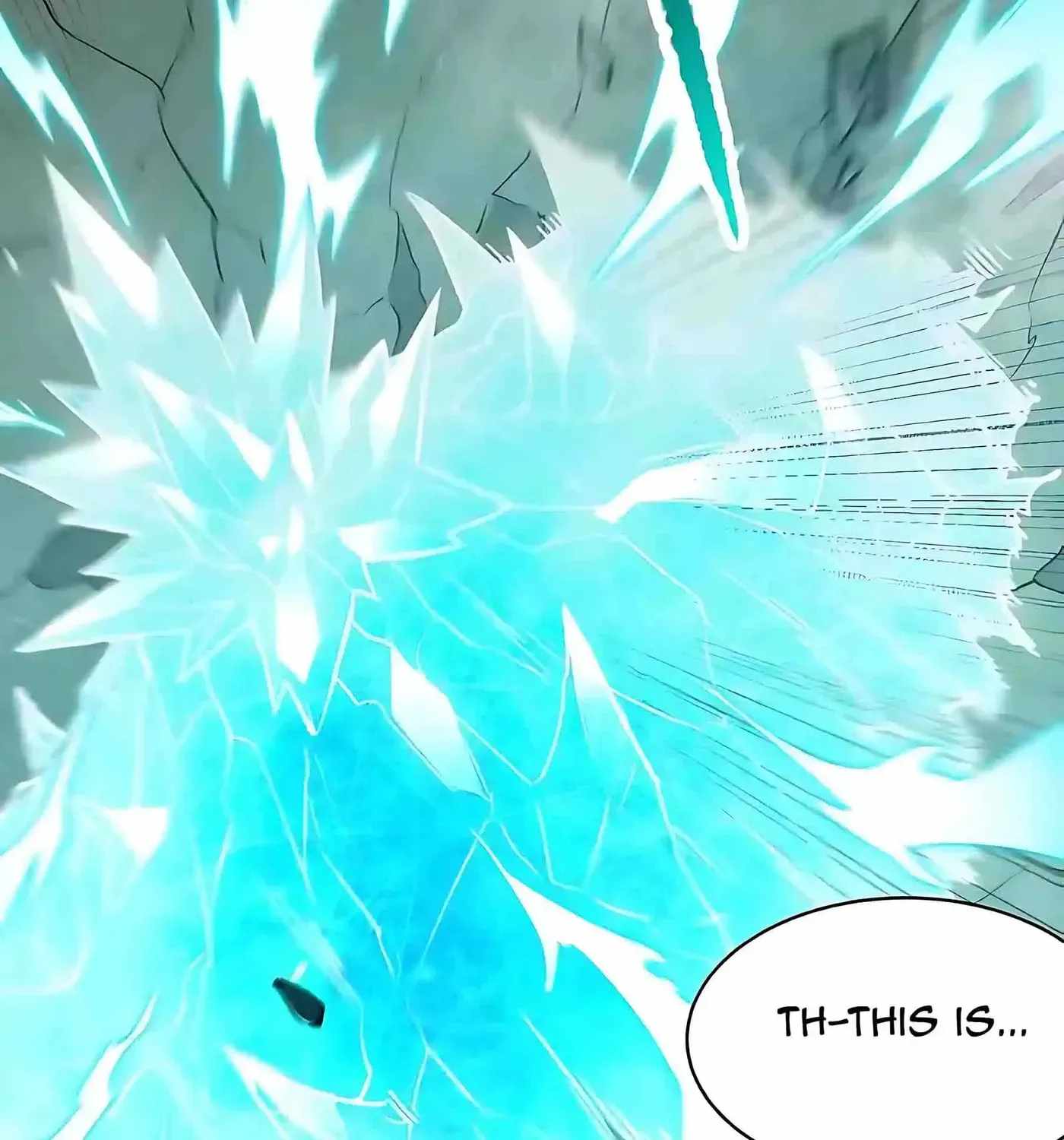 SSS Grade Saint Knight Chapter 170 - Page 58 in English