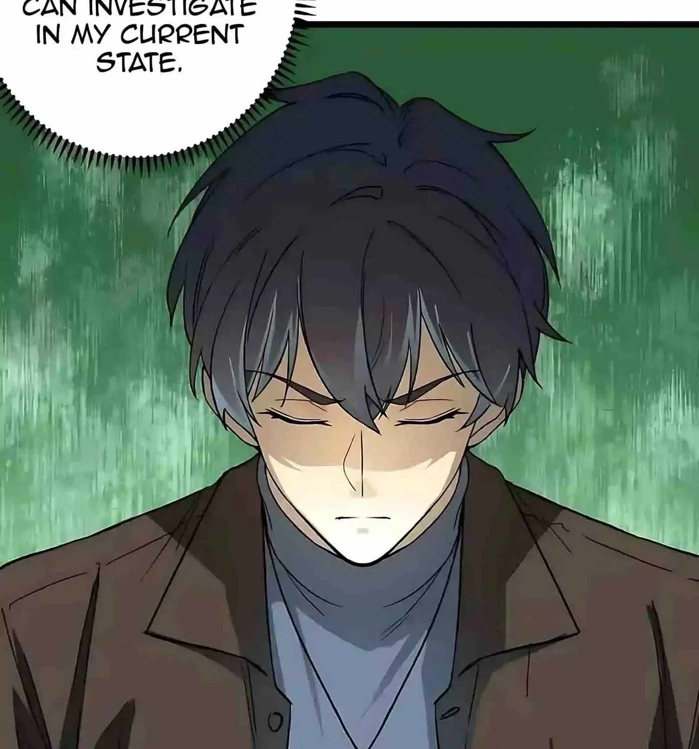 SSS Grade Saint Knight Chapter 170 - Page 67 in English