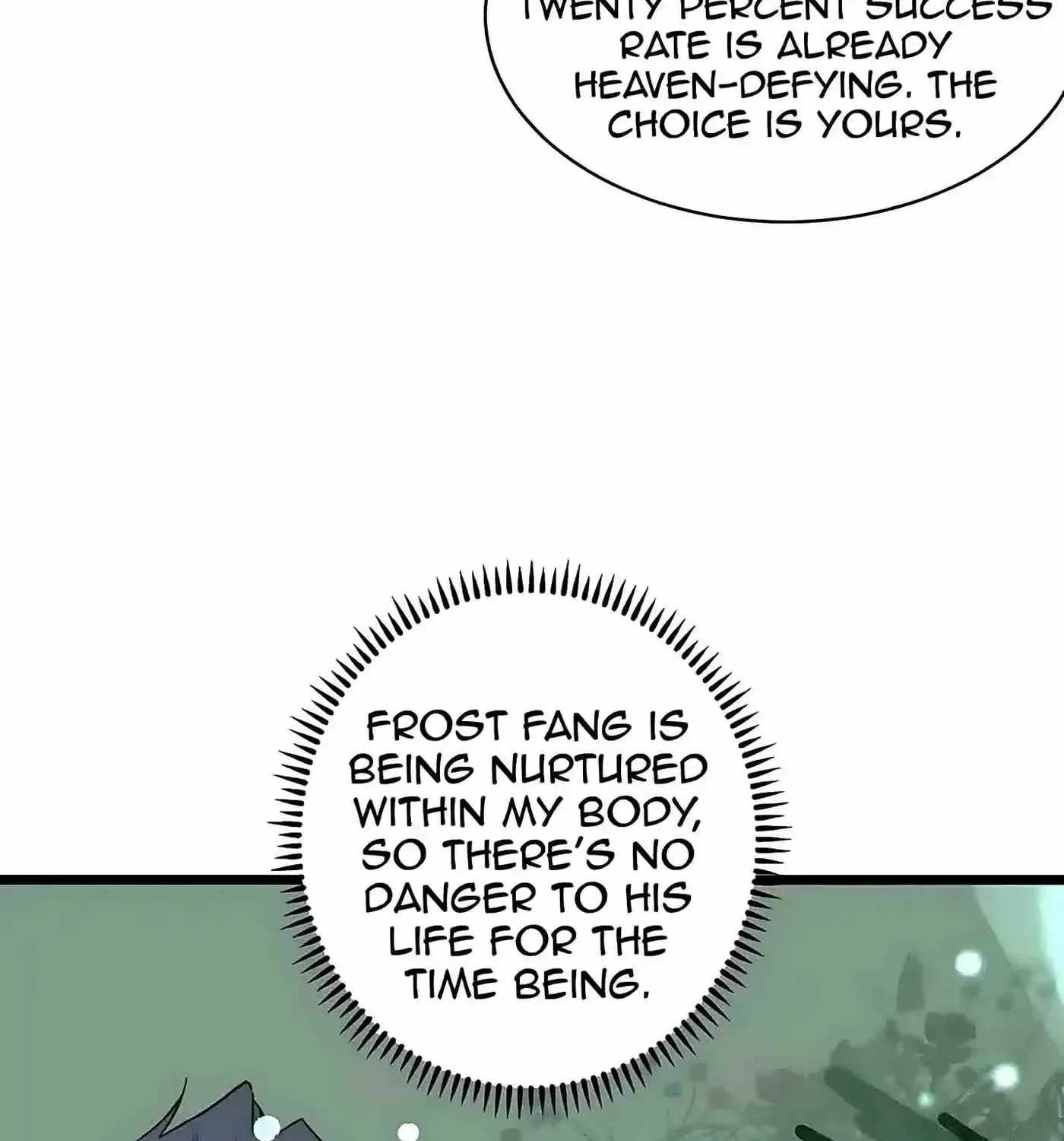 SSS Grade Saint Knight Chapter 170 - Page 73 in English