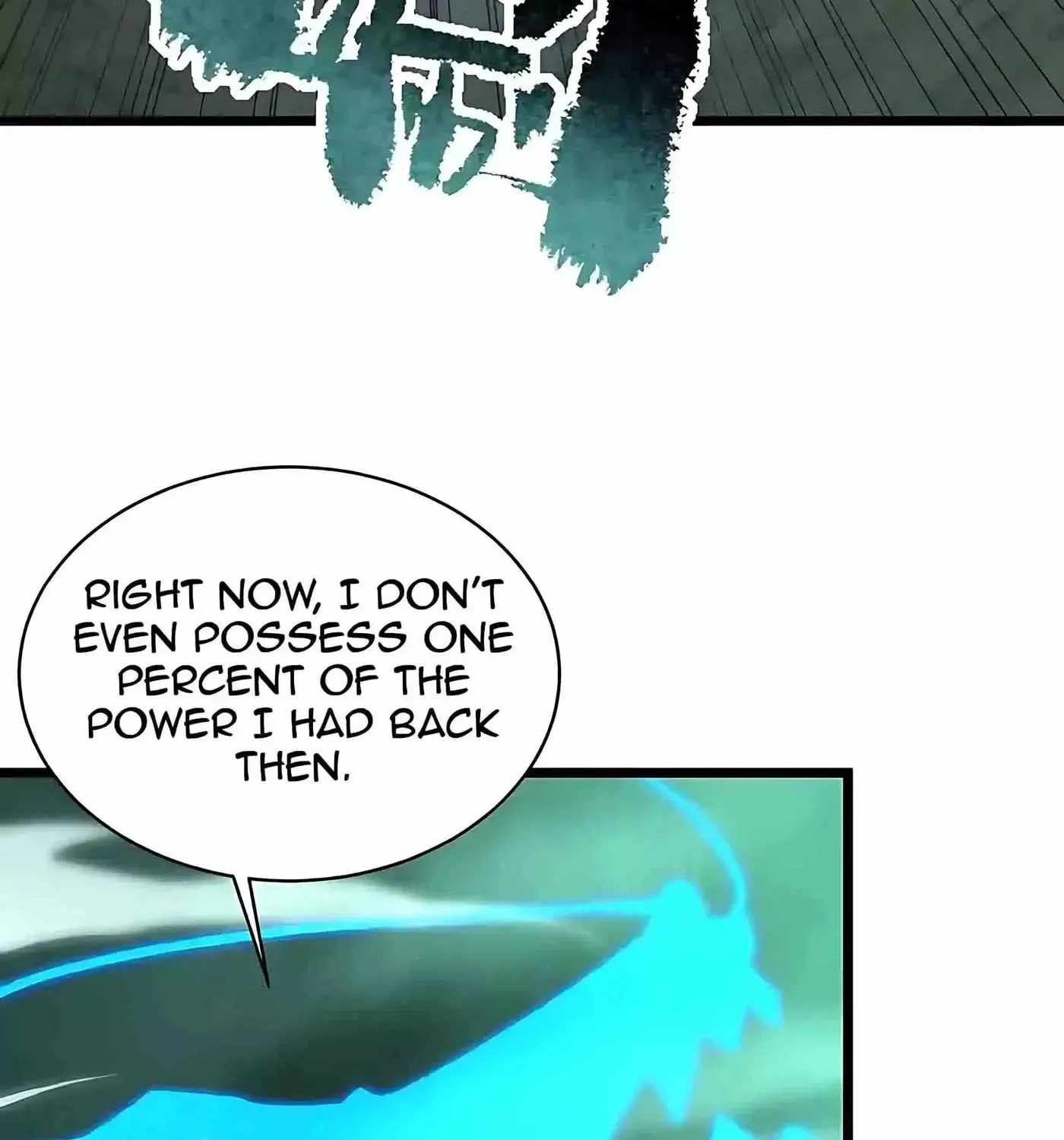 SSS Grade Saint Knight Chapter 170 - Page 80 in English
