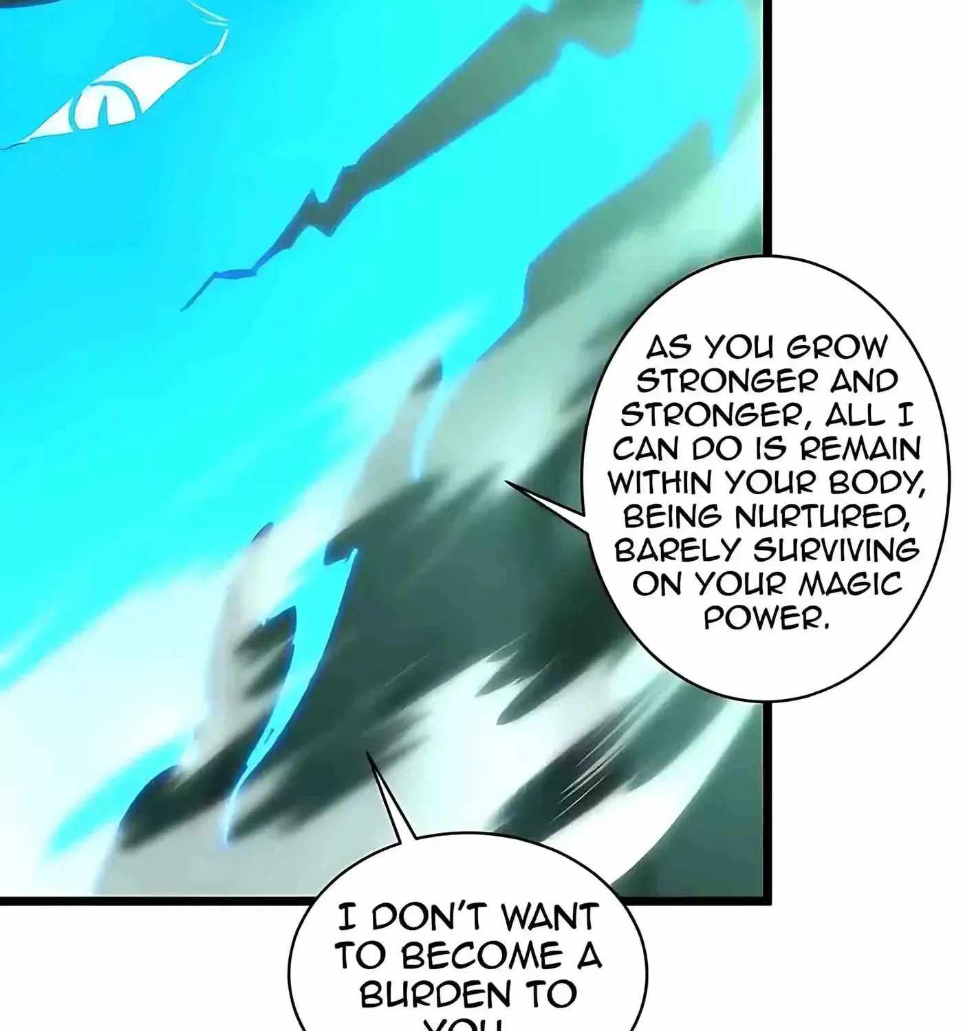 SSS Grade Saint Knight Chapter 170 - Page 81 in English