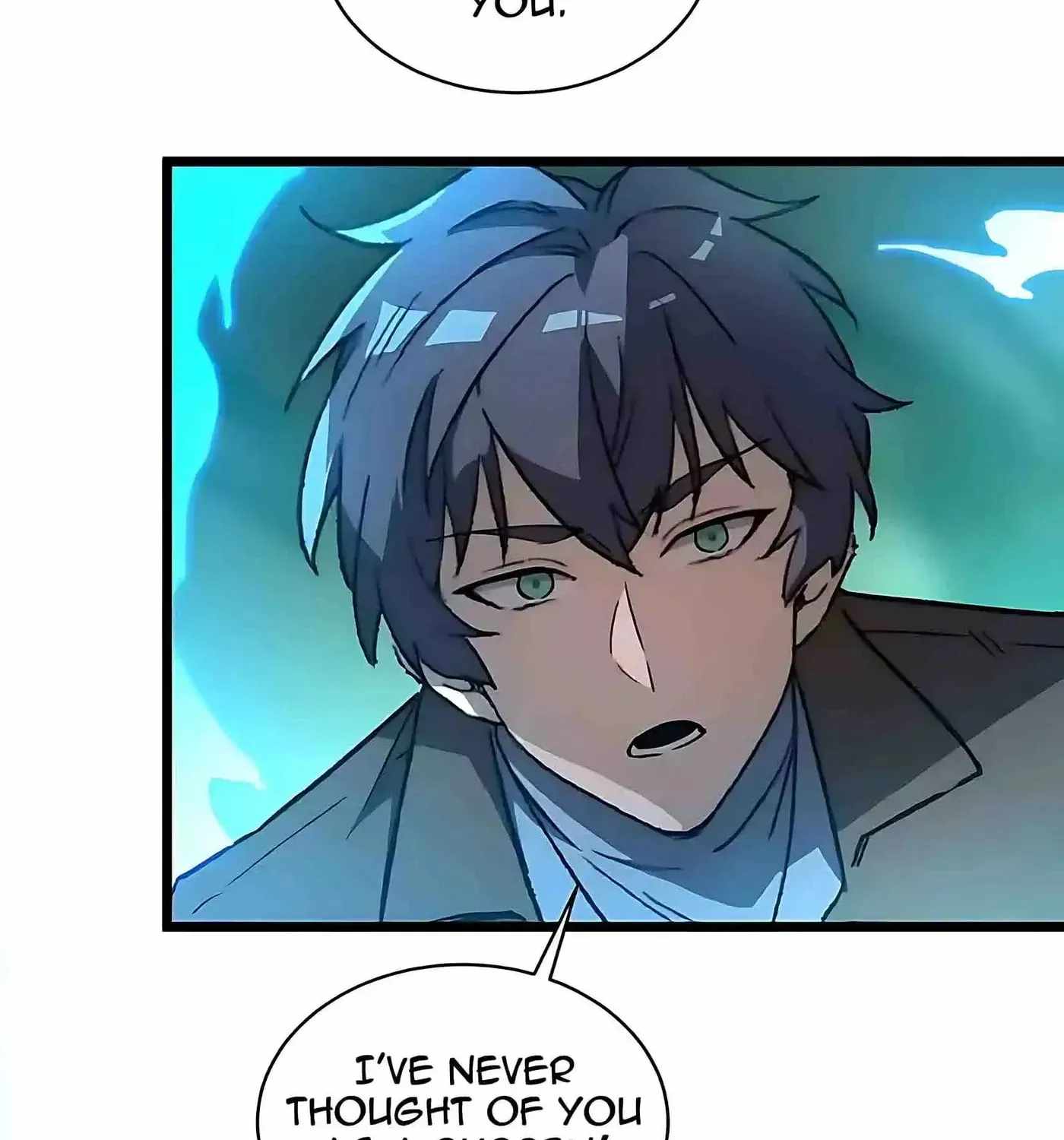SSS Grade Saint Knight Chapter 170 - Page 82 in English