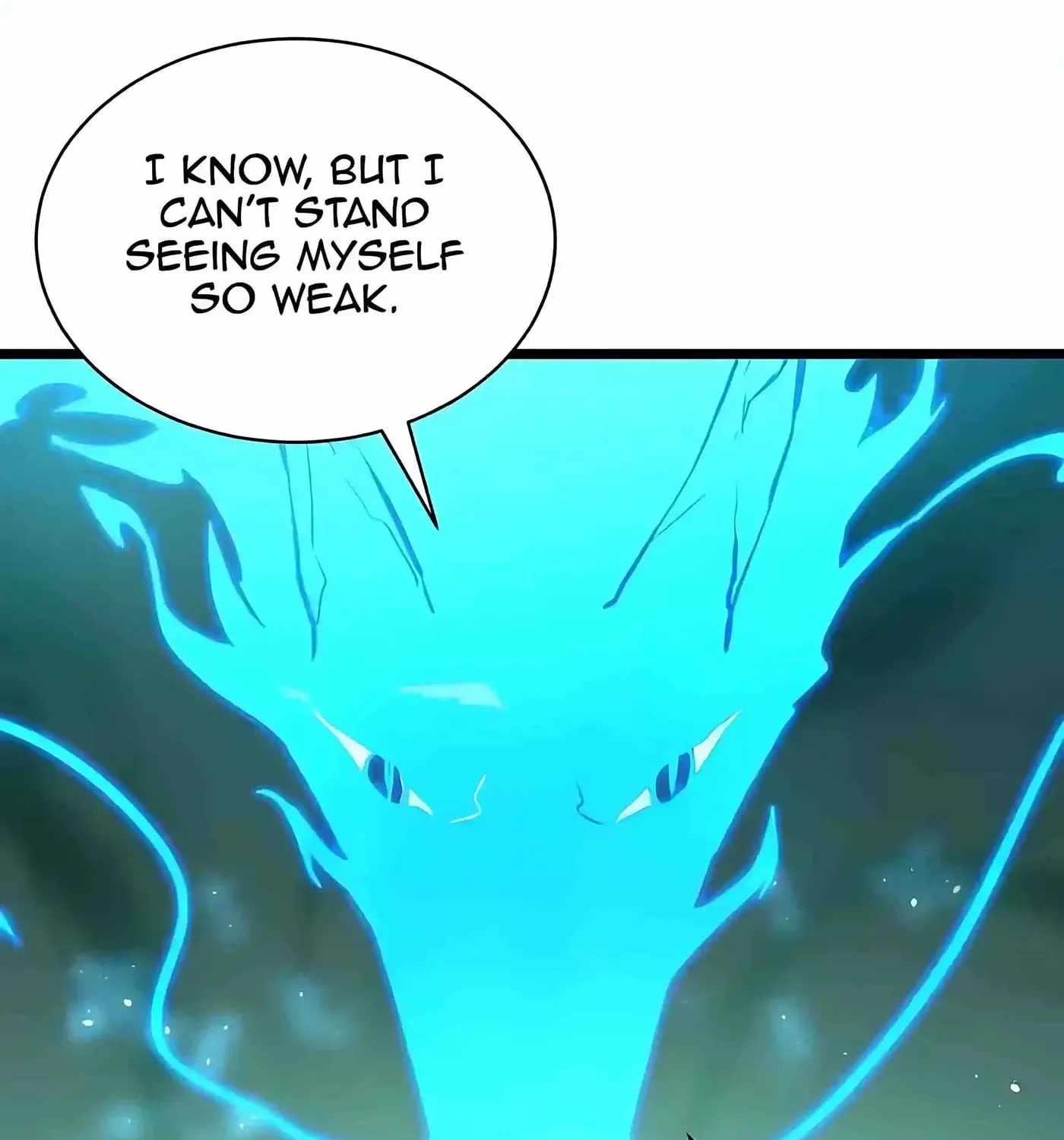 SSS Grade Saint Knight Chapter 170 - Page 84 in English