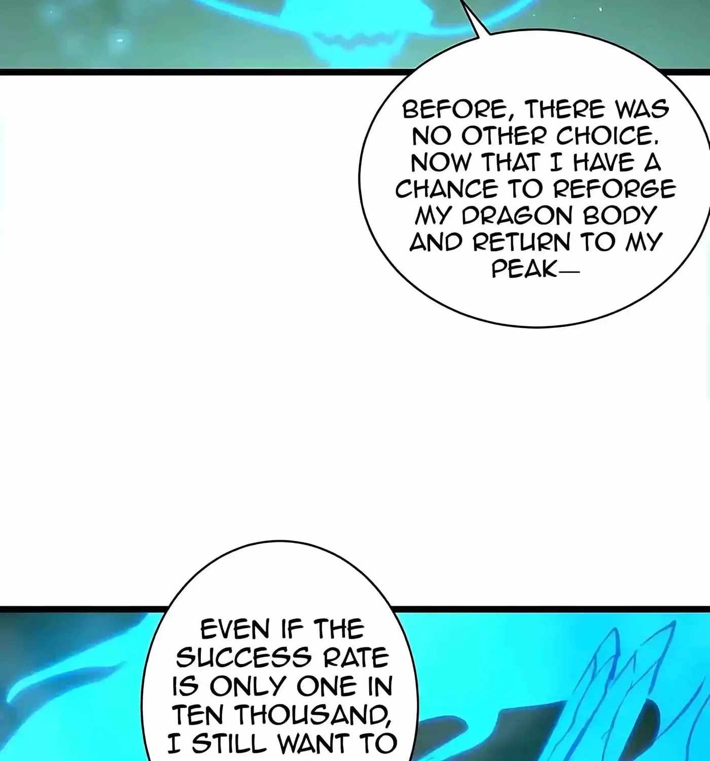 SSS Grade Saint Knight Chapter 170 - Page 85 in English