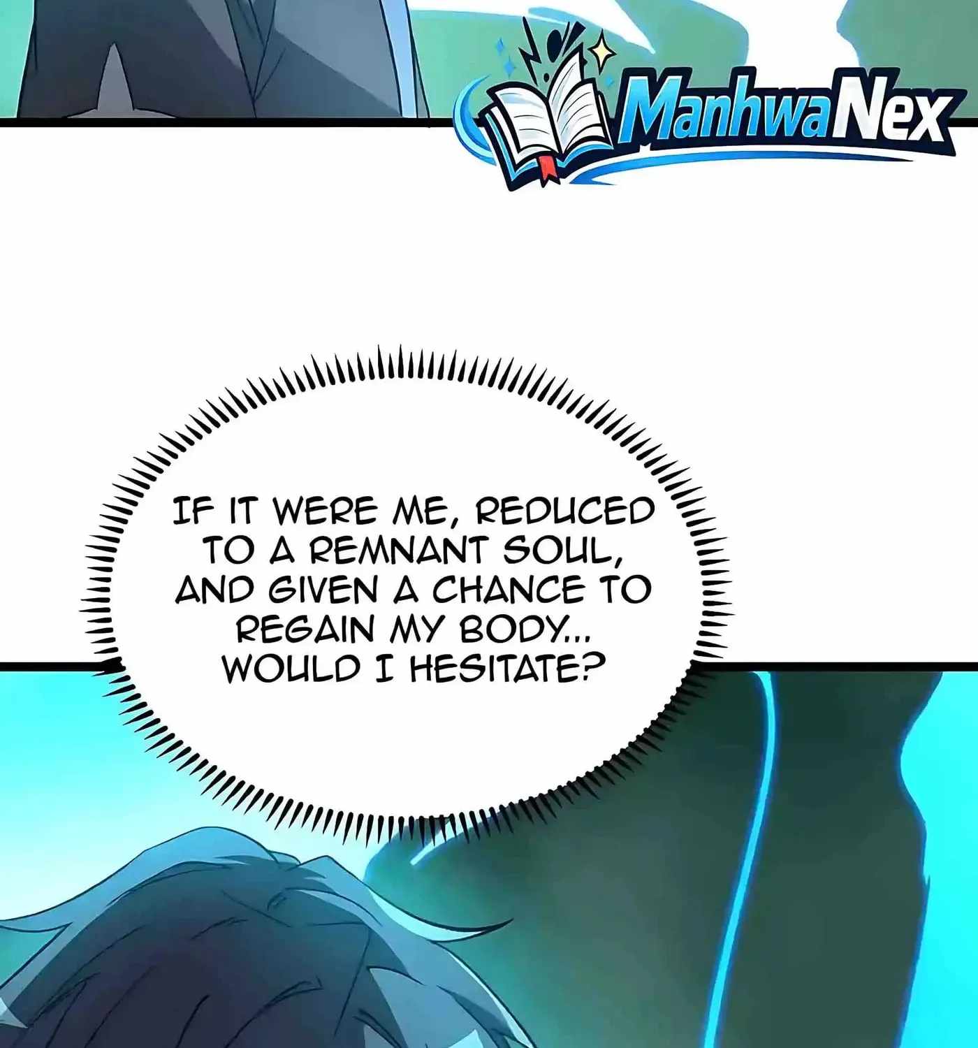 SSS Grade Saint Knight Chapter 170 - Page 87 in English