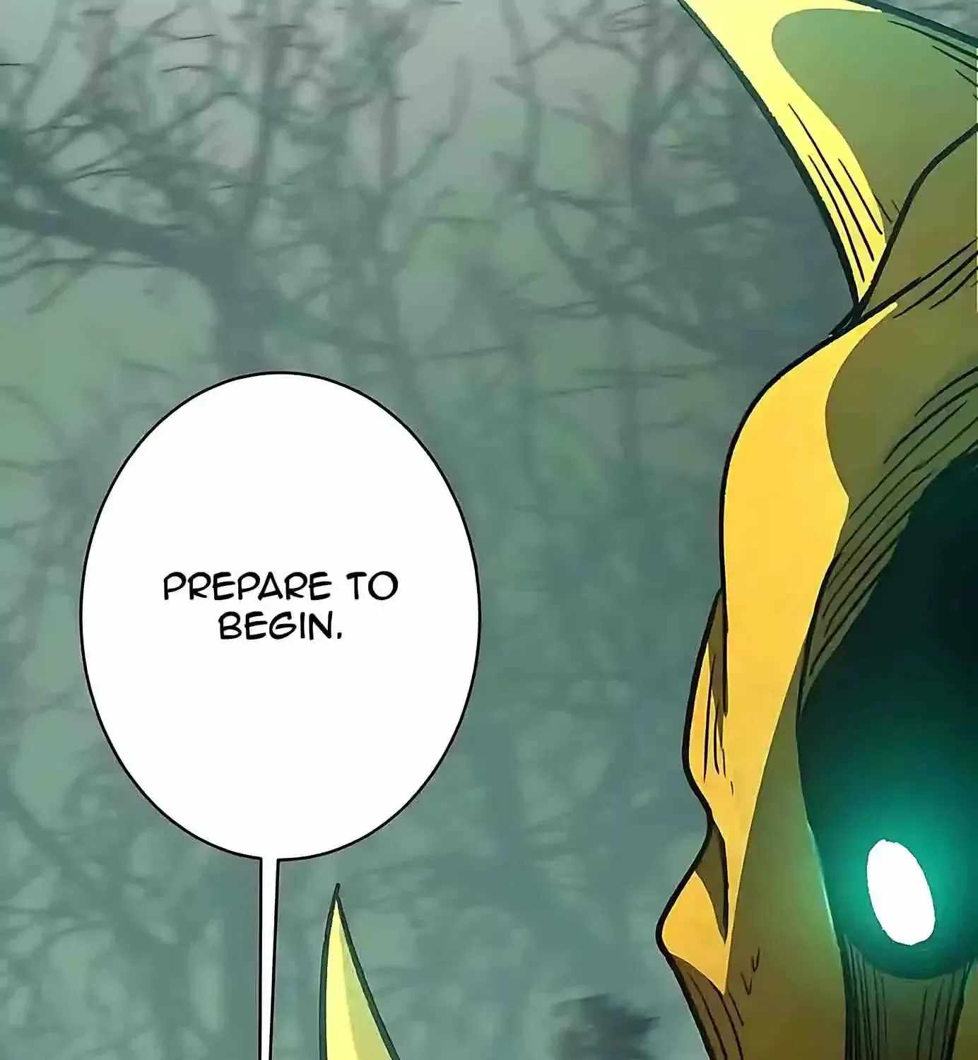 SSS Grade Saint Knight Chapter 170 - Page 92 in English