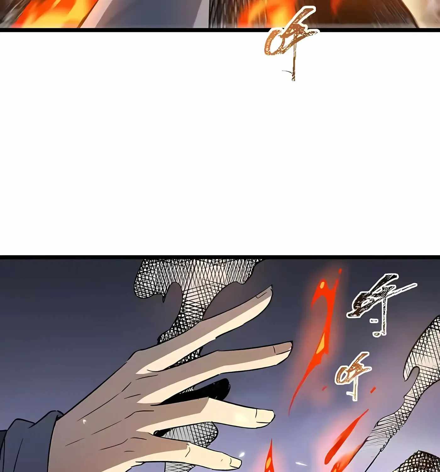 SSS Grade Saint Knight Chapter 174 - Page 100 in English