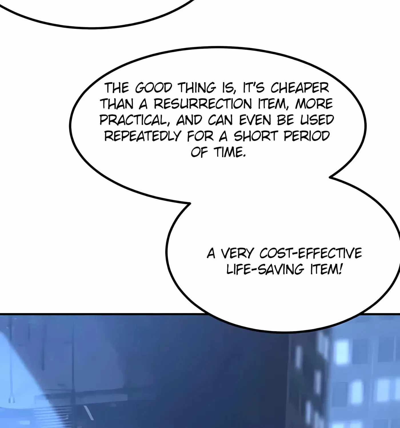 SSS Grade Saint Knight Chapter 174 - Page 113 in English