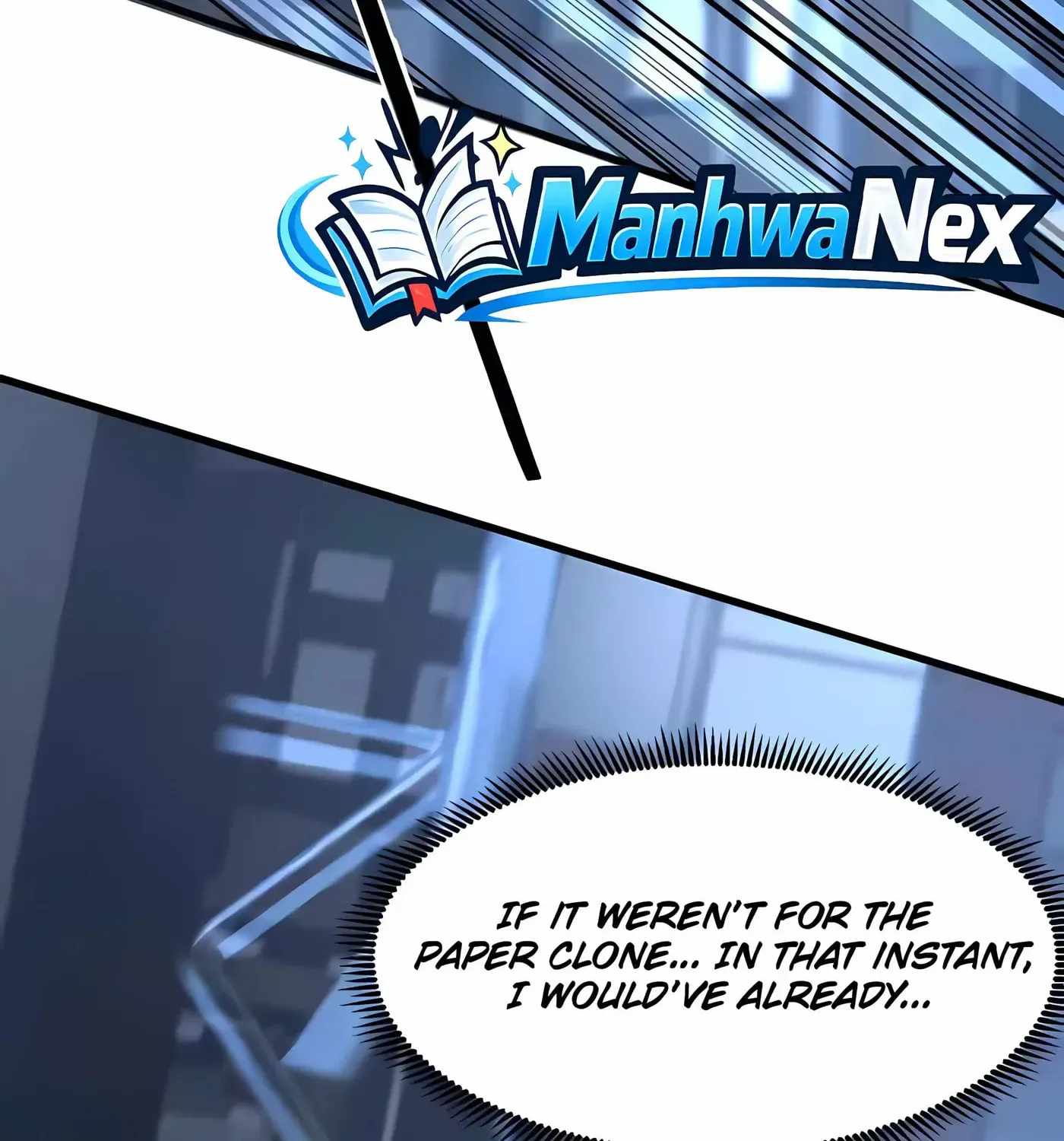 SSS Grade Saint Knight Chapter 174 - Page 117 in English