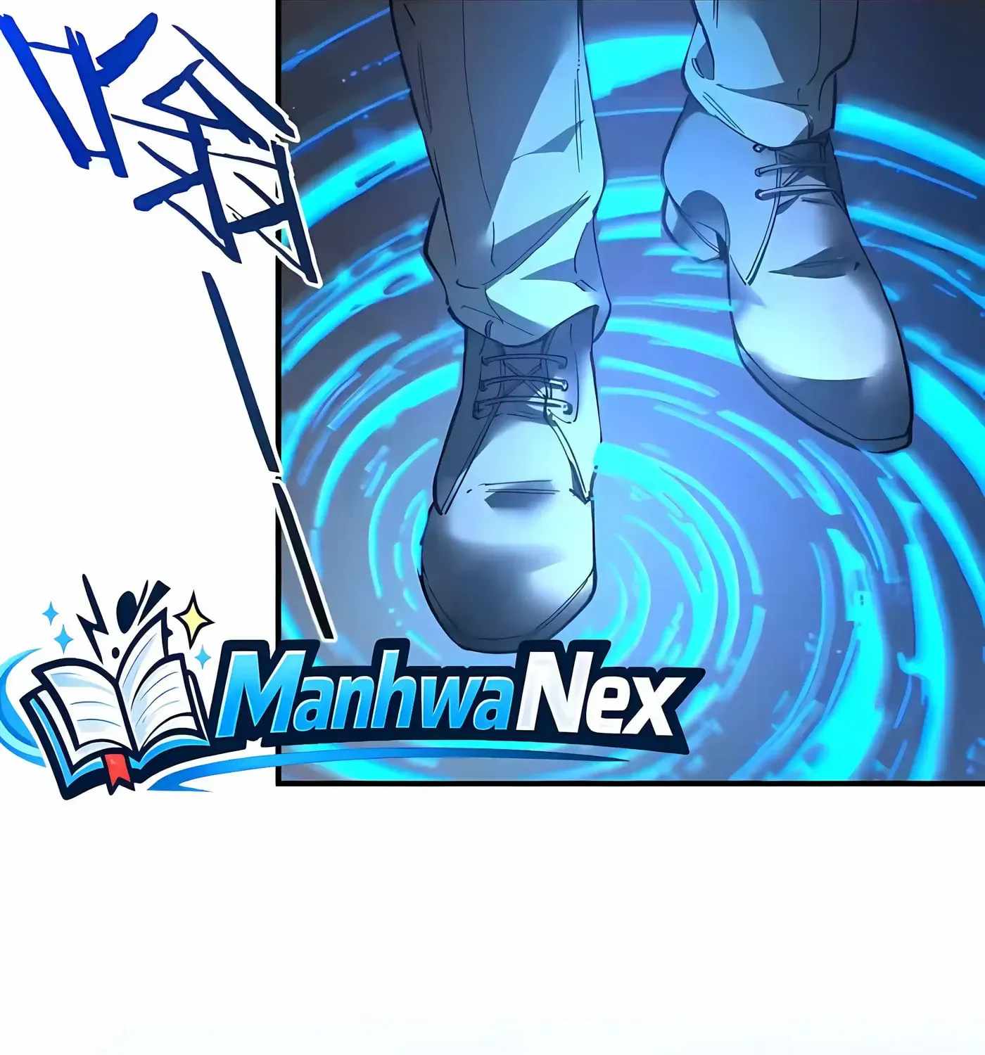 SSS Grade Saint Knight Chapter 174 - Page 122 in English
