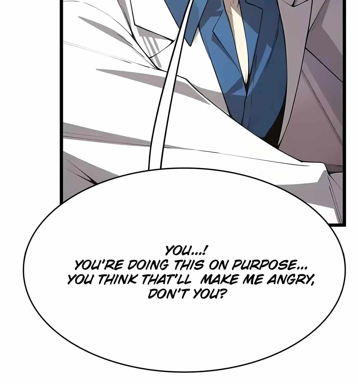 SSS Grade Saint Knight Chapter 174 - Page 18 in English