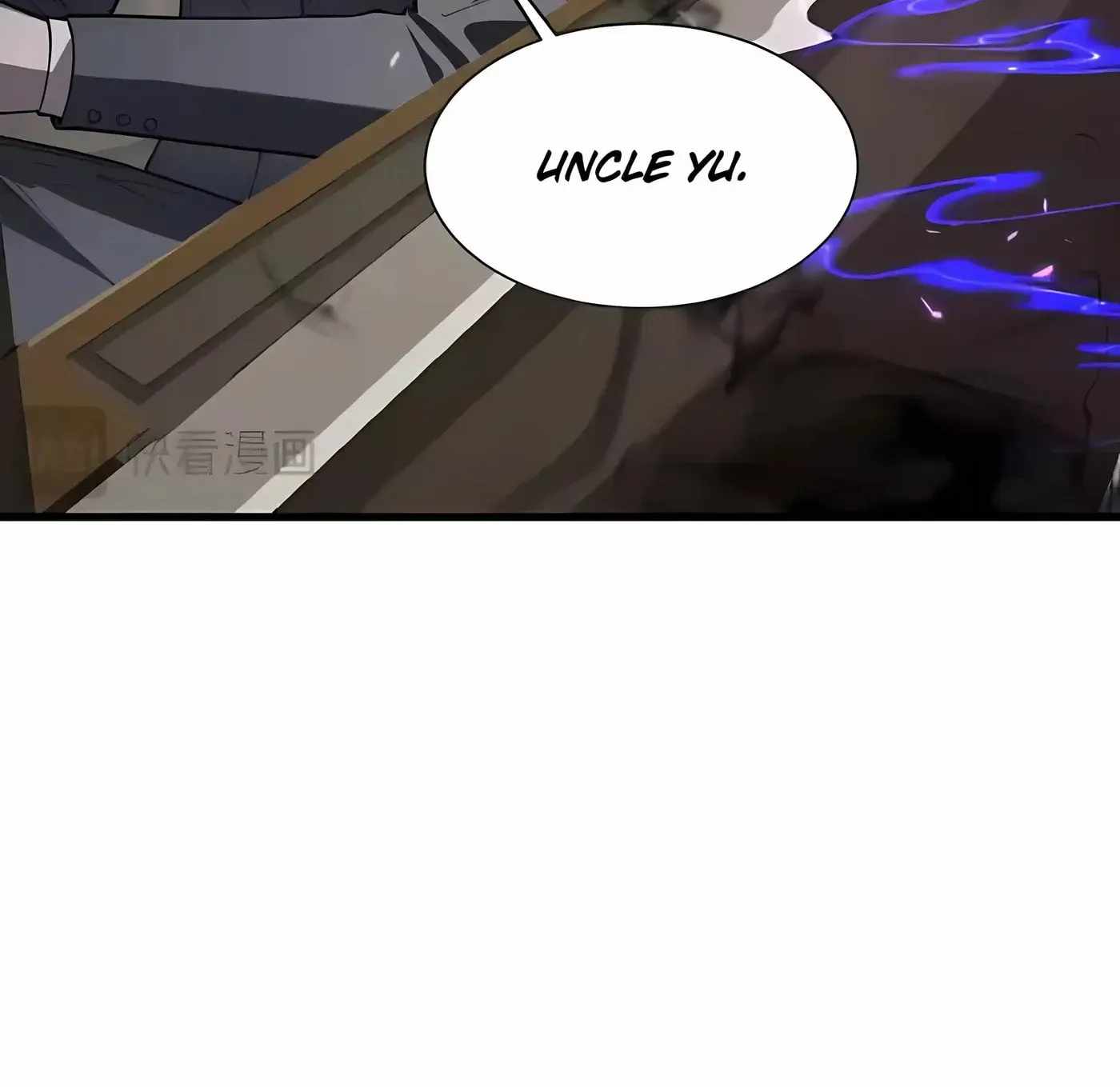 SSS Grade Saint Knight Chapter 174 - Page 33 in English