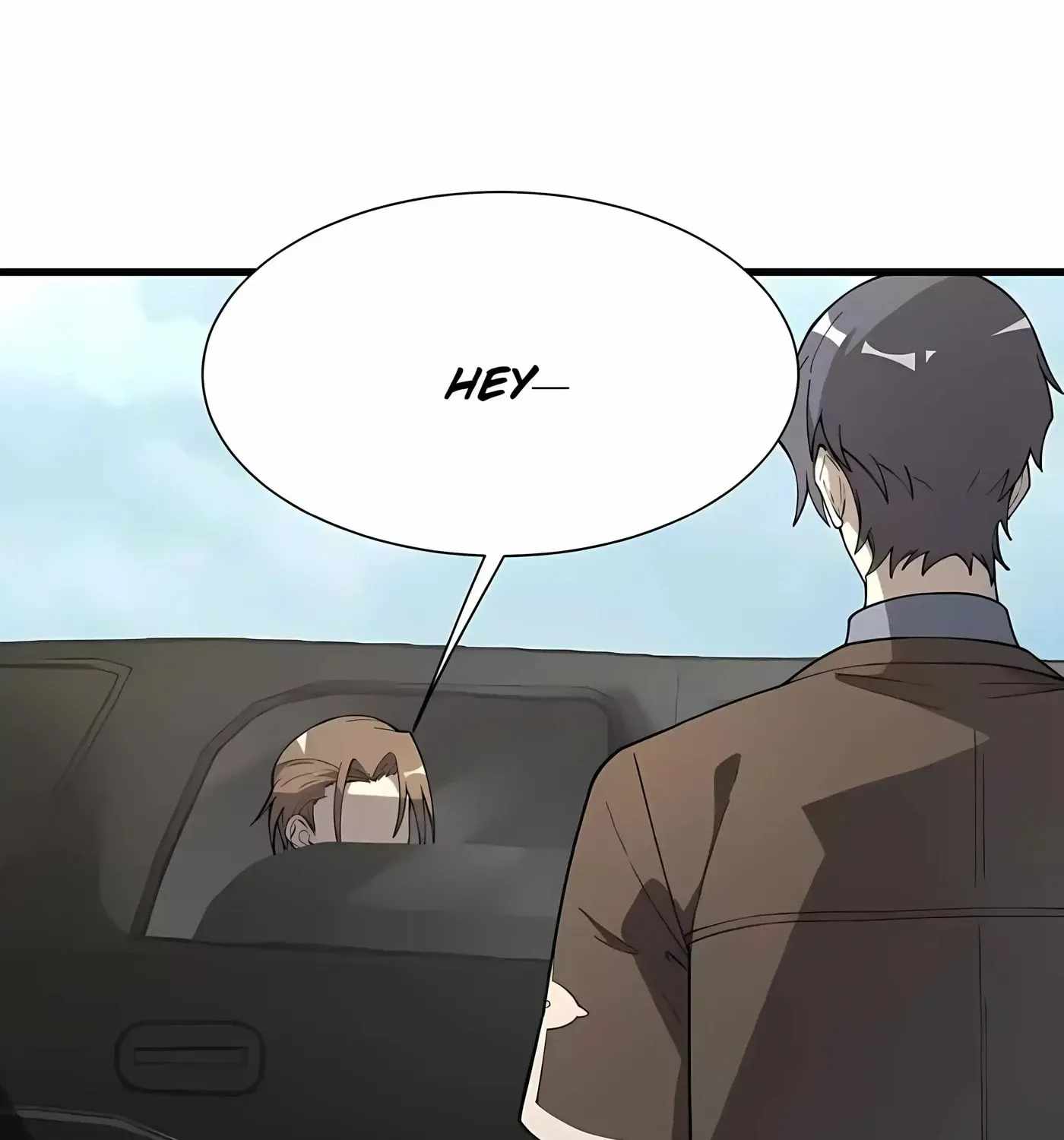 SSS Grade Saint Knight Chapter 174 - Page 5 in English