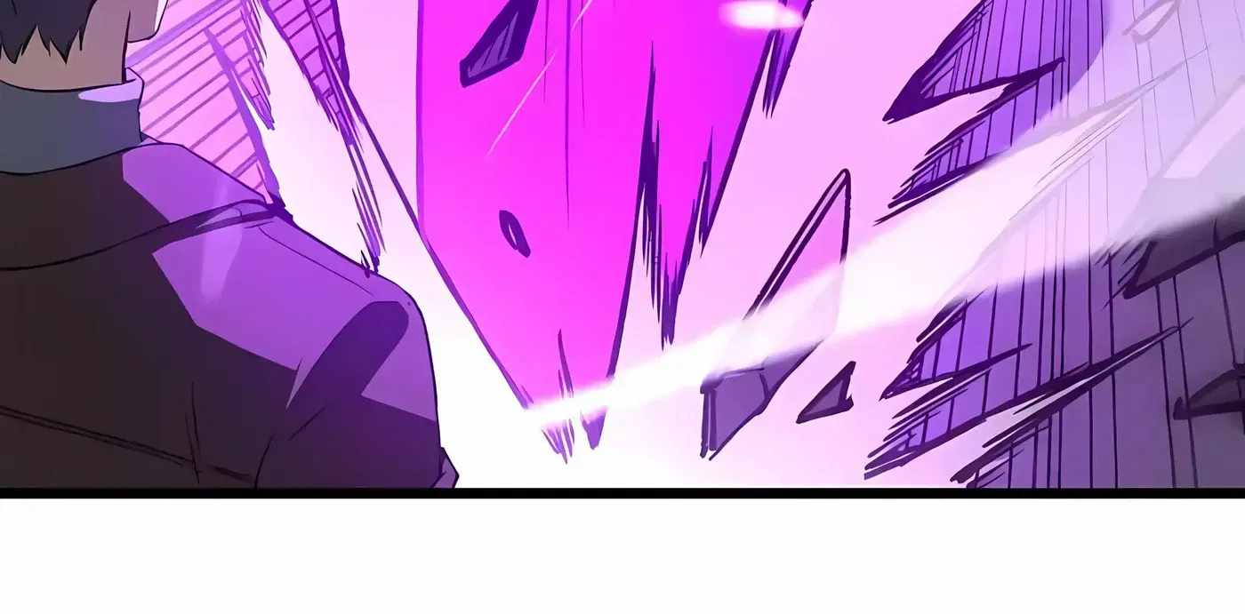 SSS Grade Saint Knight Chapter 174 - Page 61 in English
