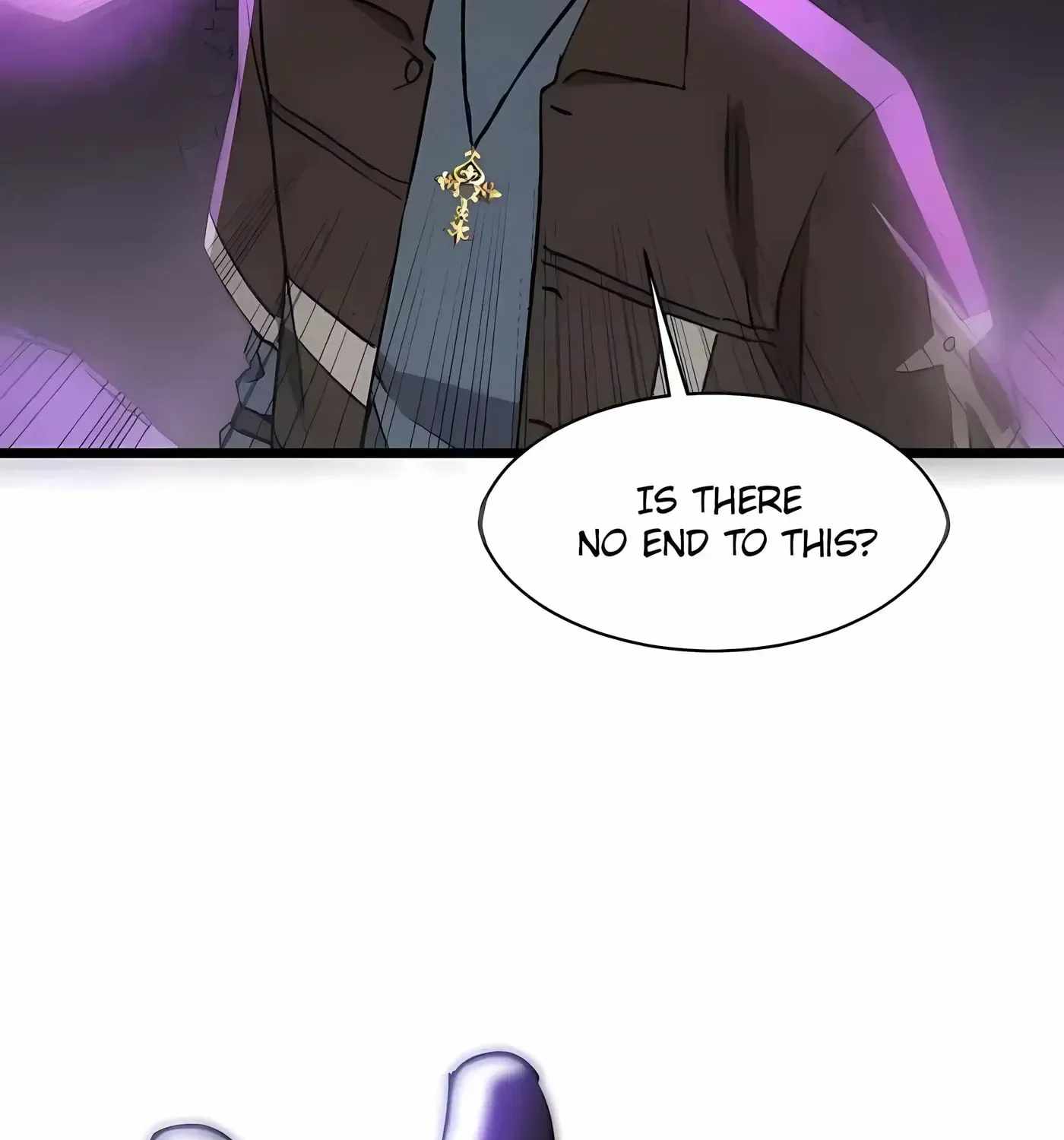 SSS Grade Saint Knight Chapter 174 - Page 78 in English