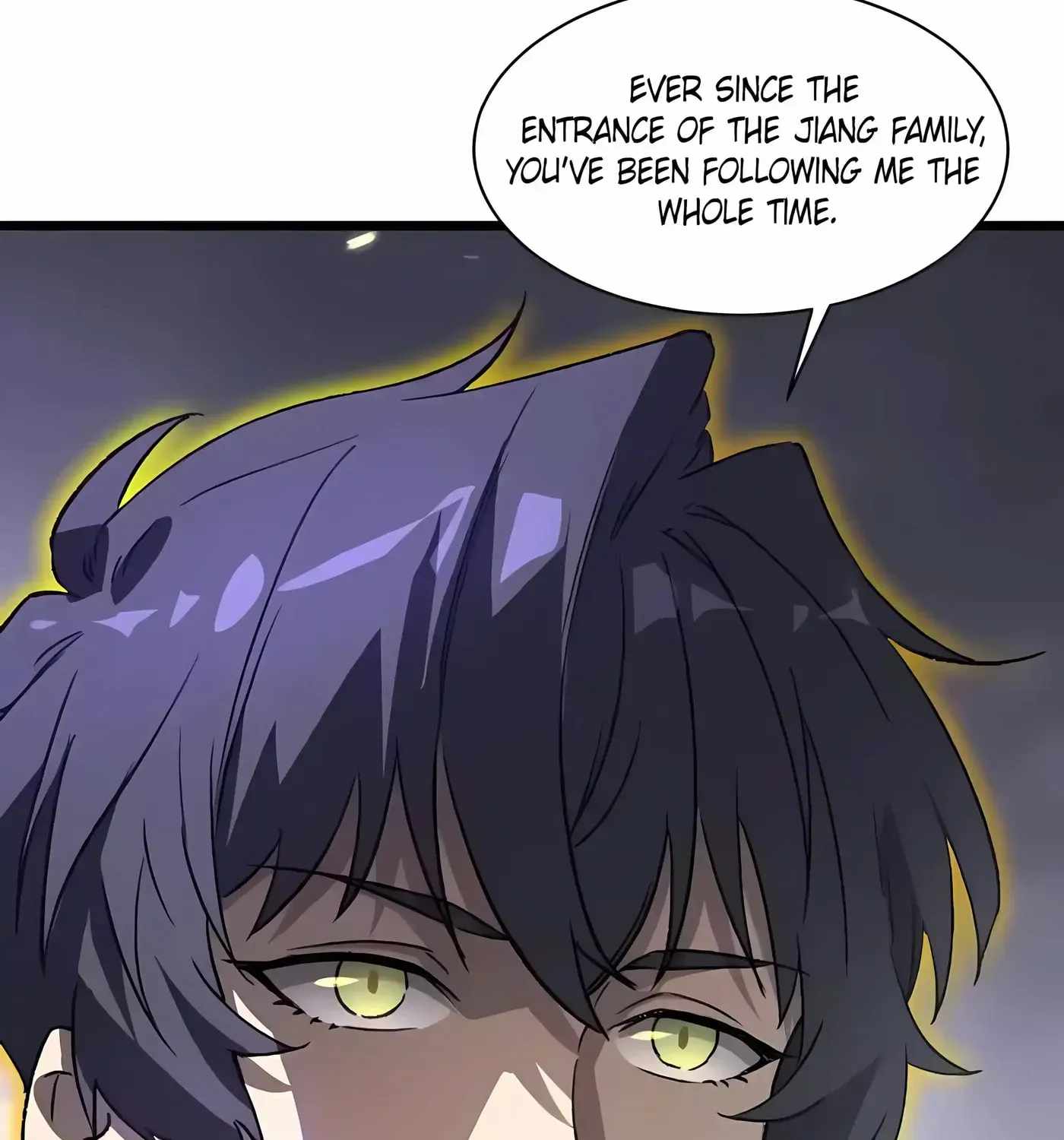 SSS Grade Saint Knight Chapter 174 - Page 91 in English